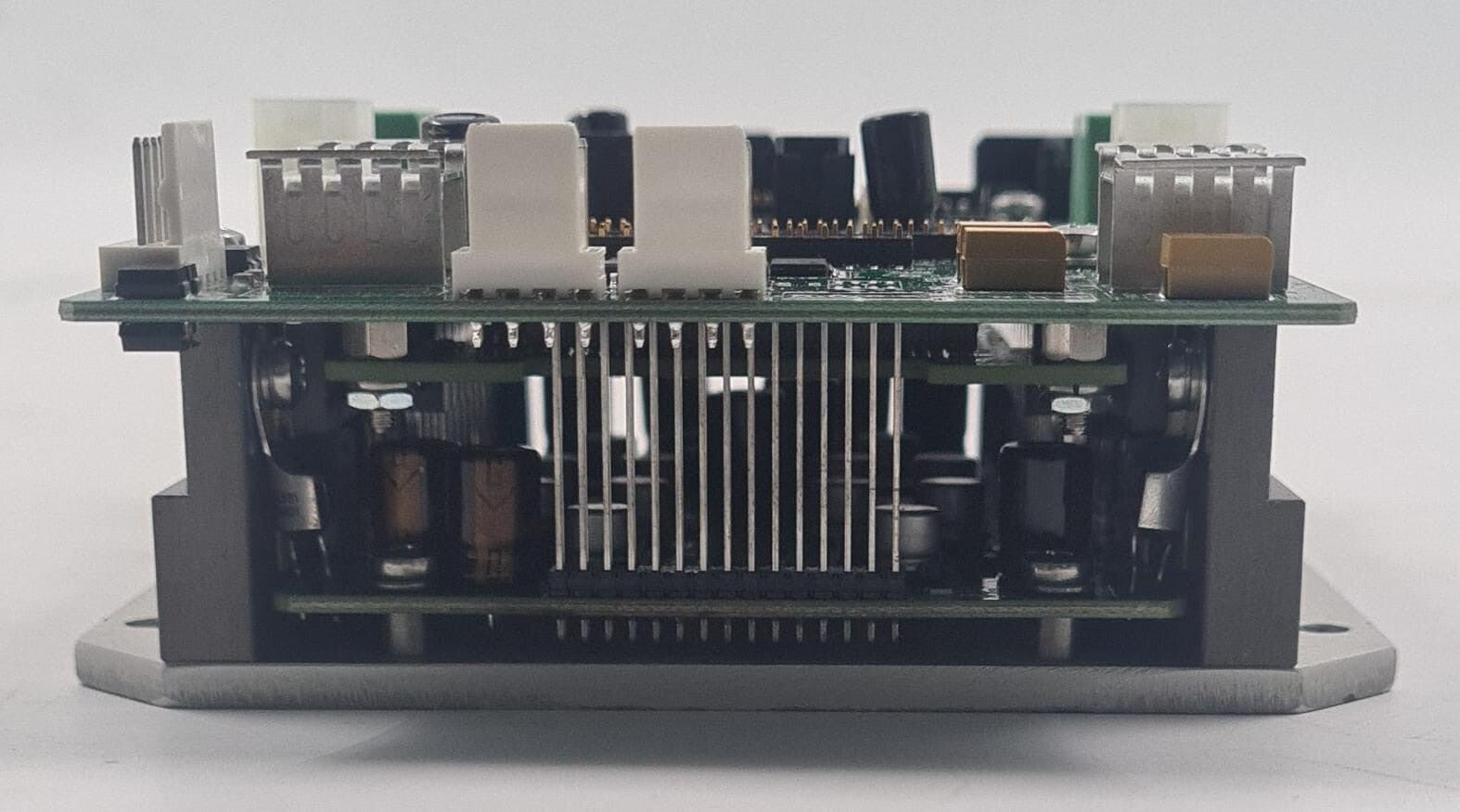 AxyStems Personality Encoder A-RBLT-PERSONALITY-PCB-00 Development Module DAFA