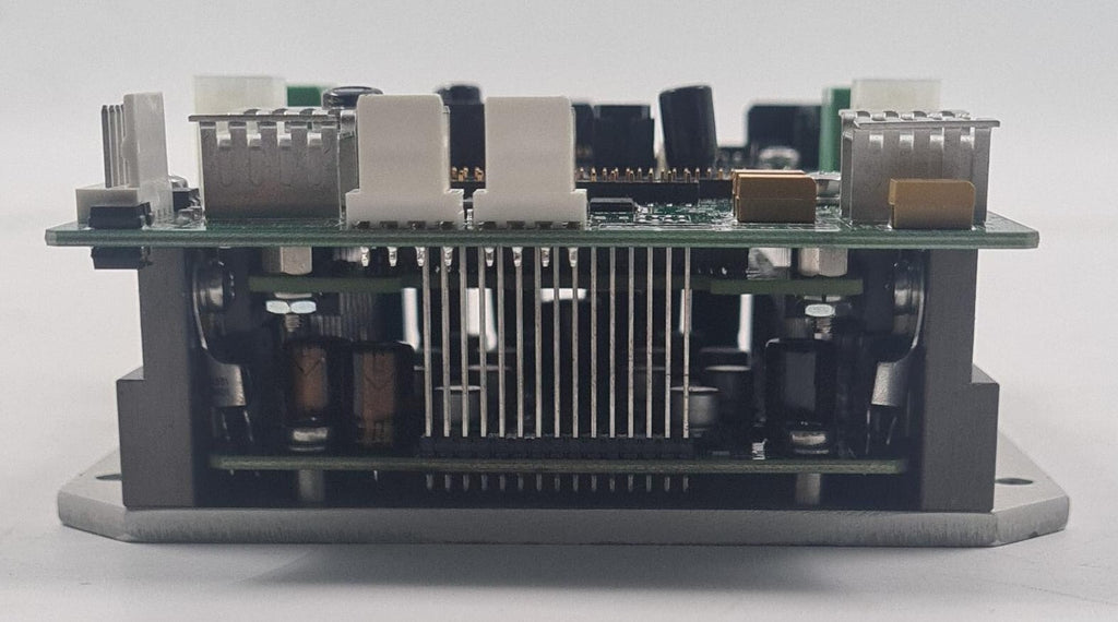 AxyStems Personality Encoder A-RBLT-PERSONALITY-PCB-00 Development Module DAFA