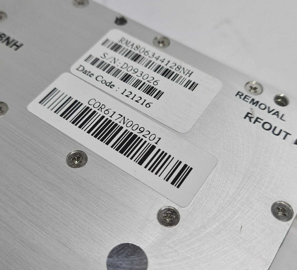 INSPOWER RF Amplifiers RMA806344128NH