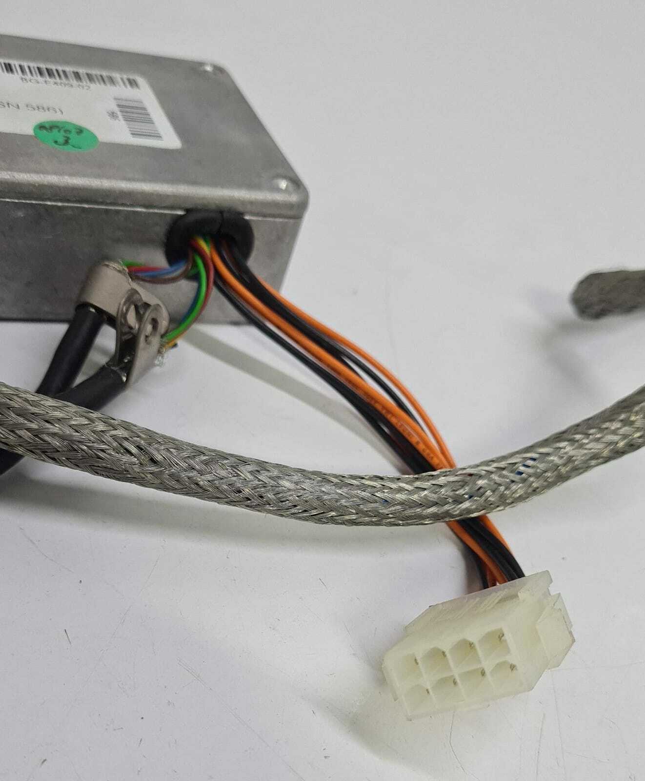 MeSys GmbH Modul Waage BG-E409-02 for BAXTER AQUARIUS