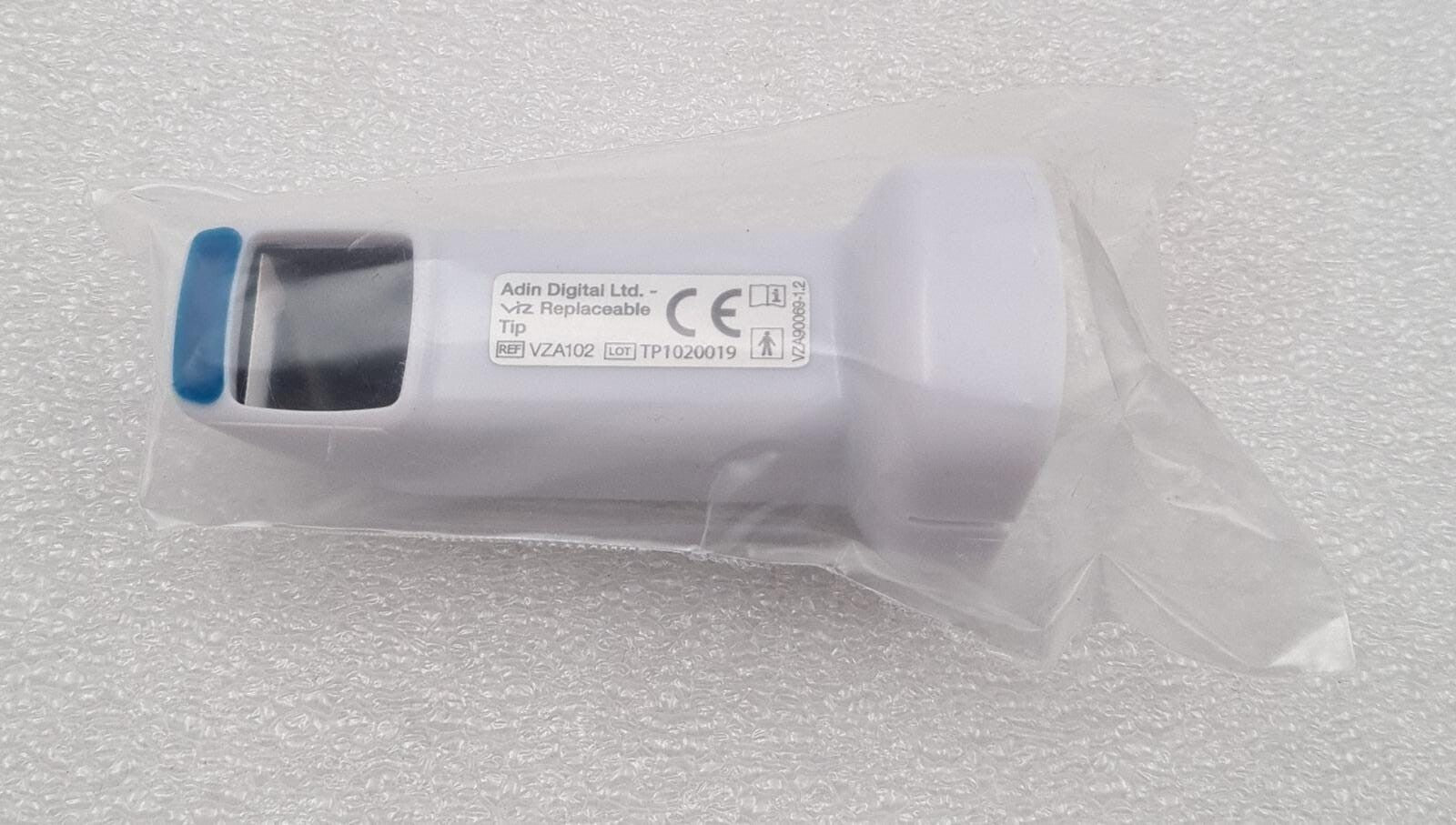 **NEW SEALED** Adin Viz Replaceable Tip VZA102 Dental Intraoral Scanner