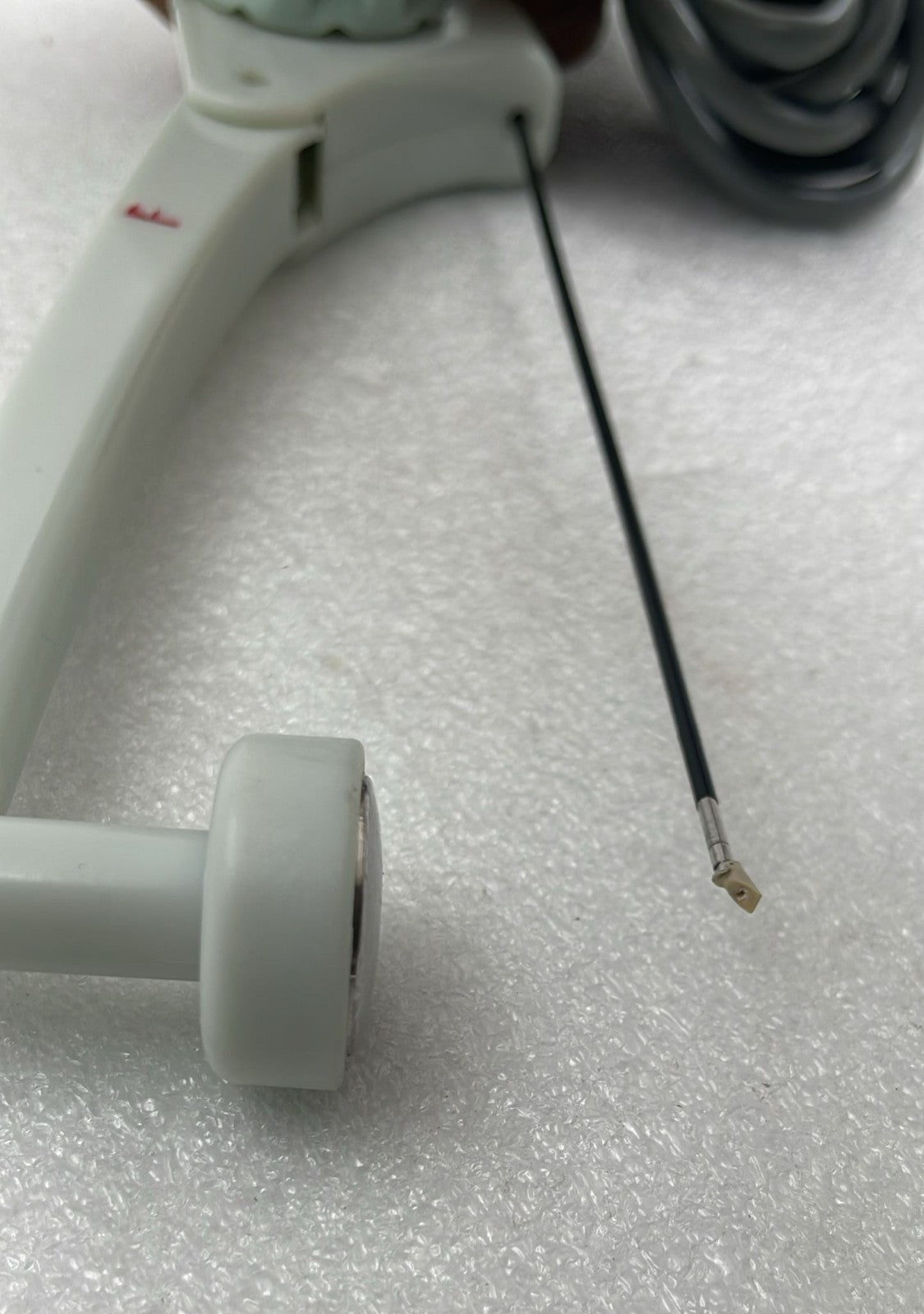 InMode BodyTite Dual Sensor Applicator RF Handpiece HP253906A **AS IS**