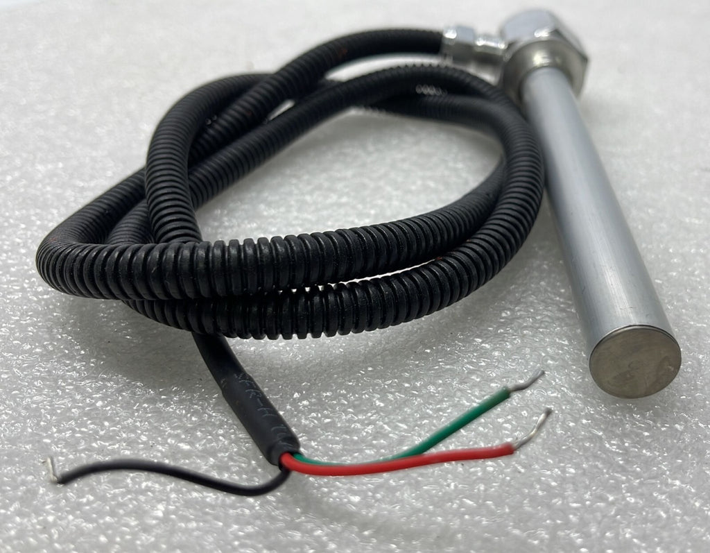 GLTV7S 155mm 9V-36V 0-5V GPS WATER SENSOR FOR TRUCK