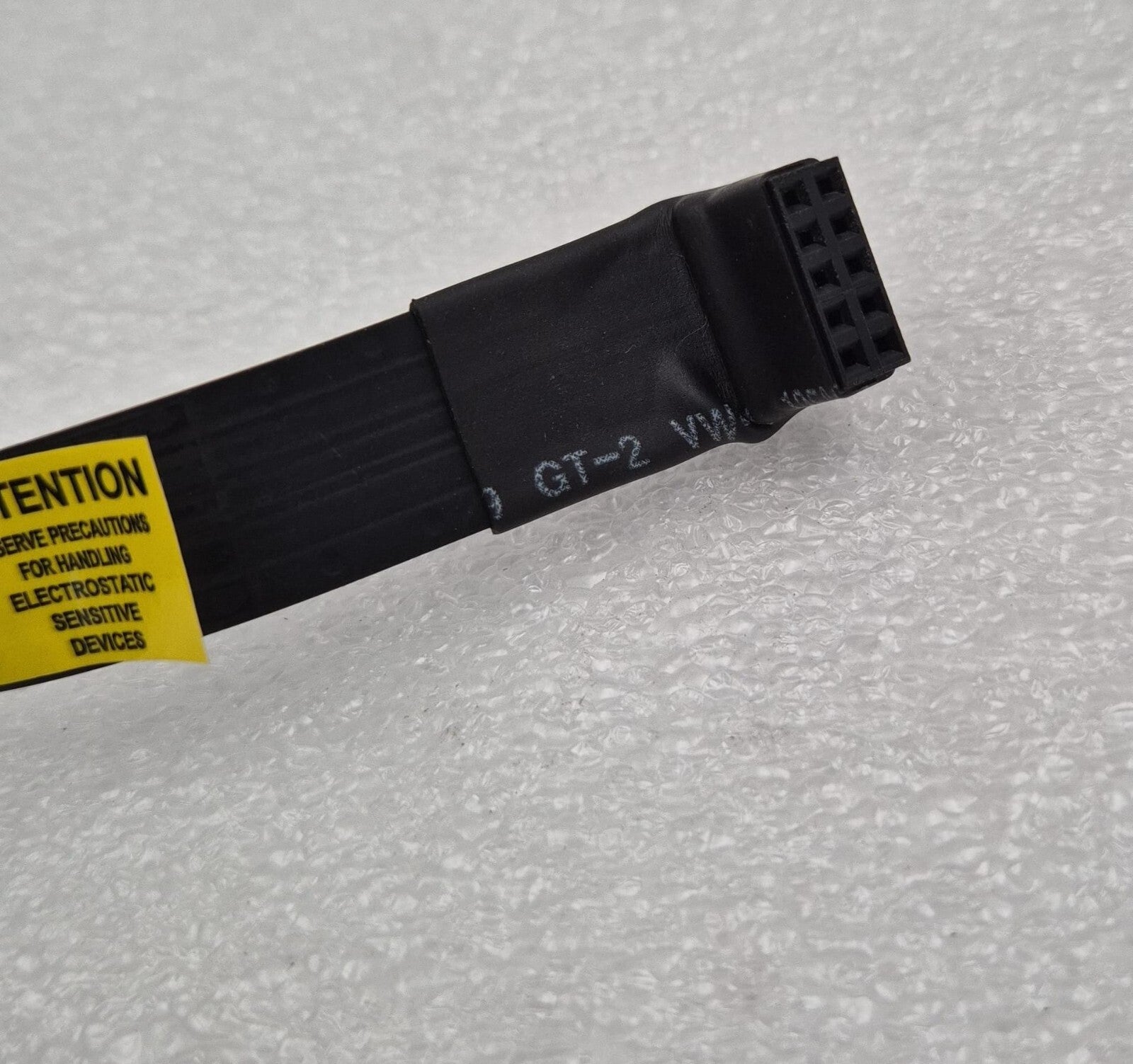 ALTERA USB Blaster Rev. C W/ Cable P06-18025R-00