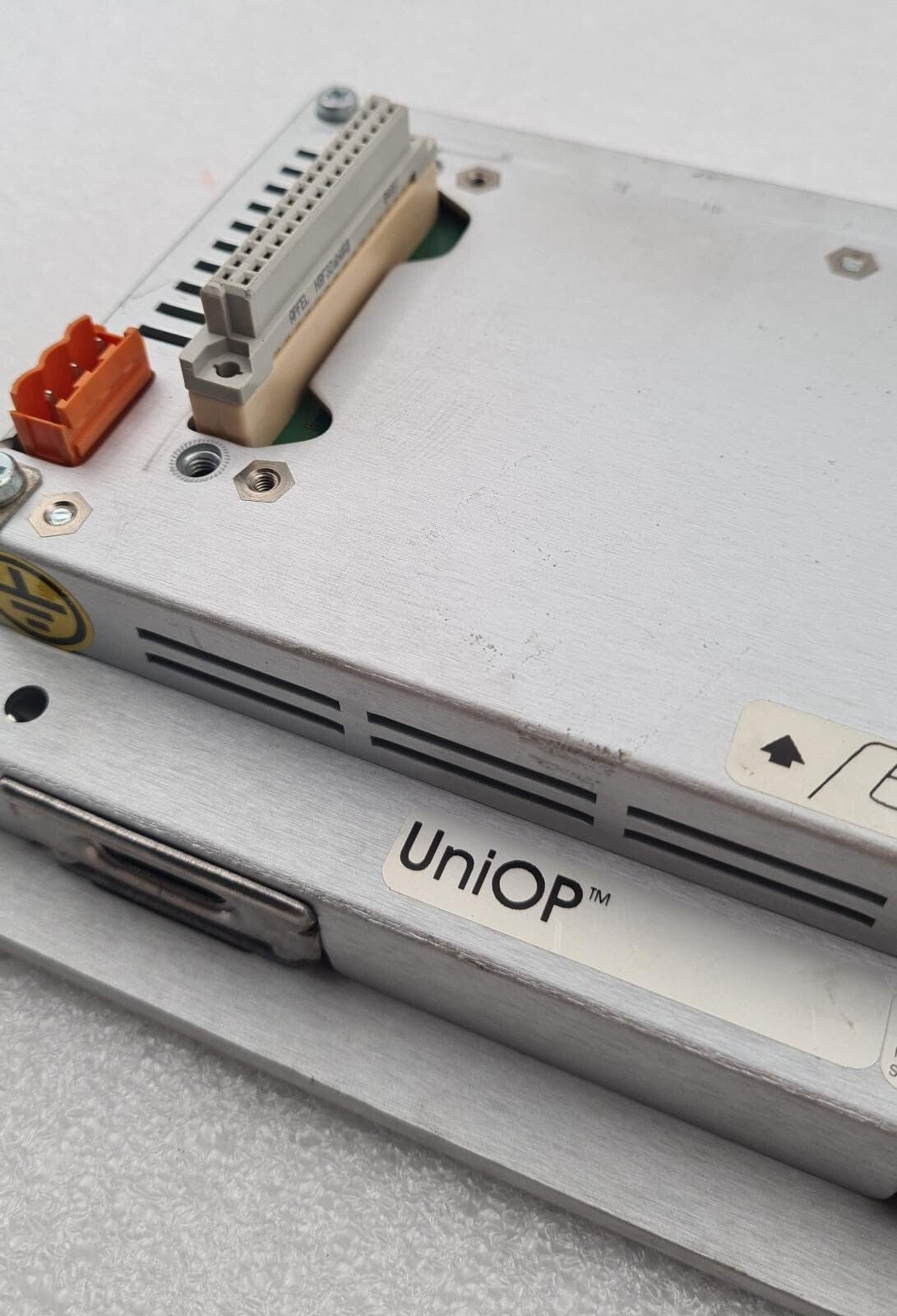 UniOP SITEK eTOP05EB-DF50 HMI BOARD ** Defective Touch screen