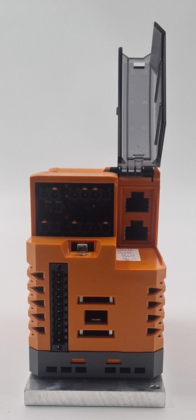 B&R Automation ACOPOS Micro 100D Servo Drive 80VD100PD.C022-01 Rev. F5 **AS-IS