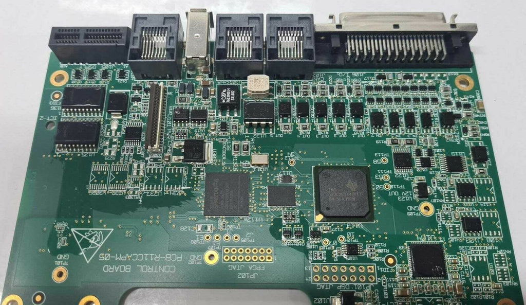 SERVOTRONIX Control Board PRDr11CCAPM0- 05 PCB-R11CCAPM-05
