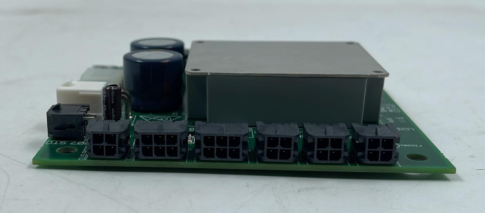 Elmo Motion Control G-WHI20/100SE Driver Adaptor W/ Motorika PCB00007