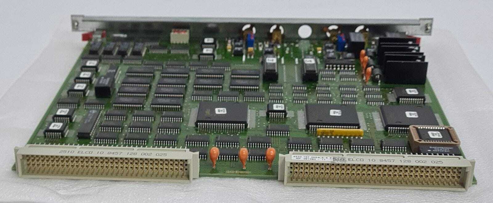 Philips BV300 Pulsera DFI Combo PB12 Board 4522 167 0058