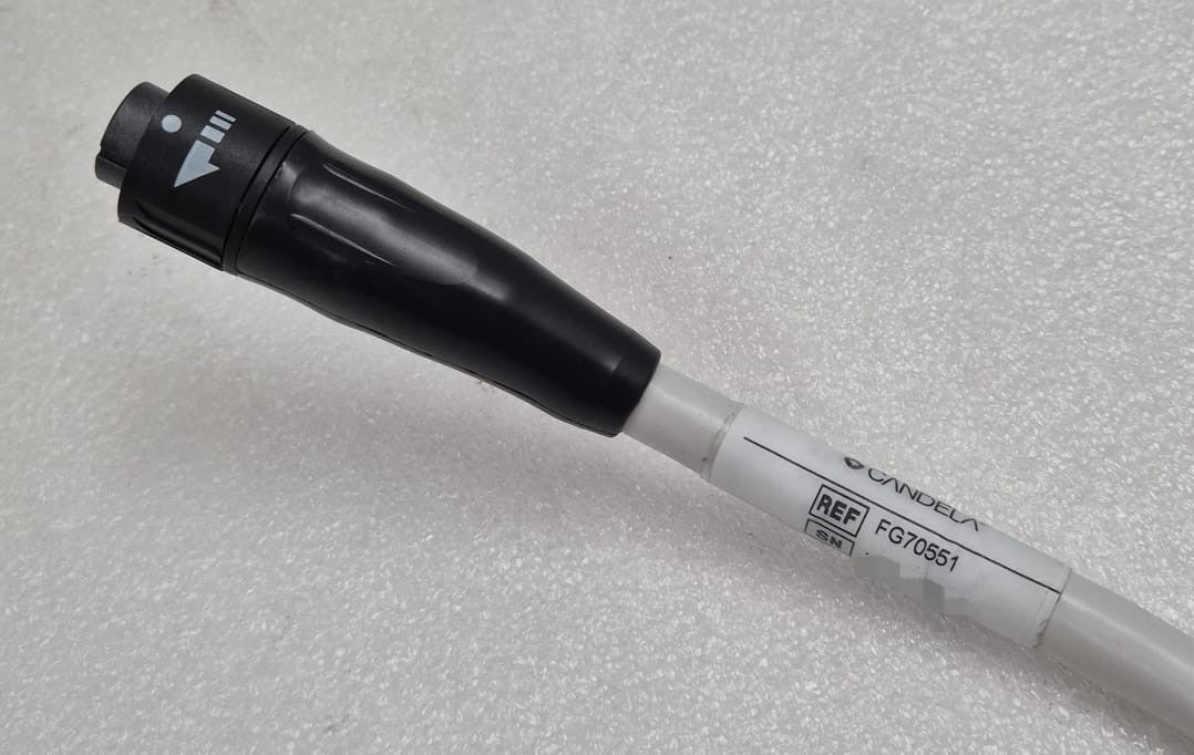 Syneron CANDELA Sublime FG70551 Applicator Handpiece **NEW**