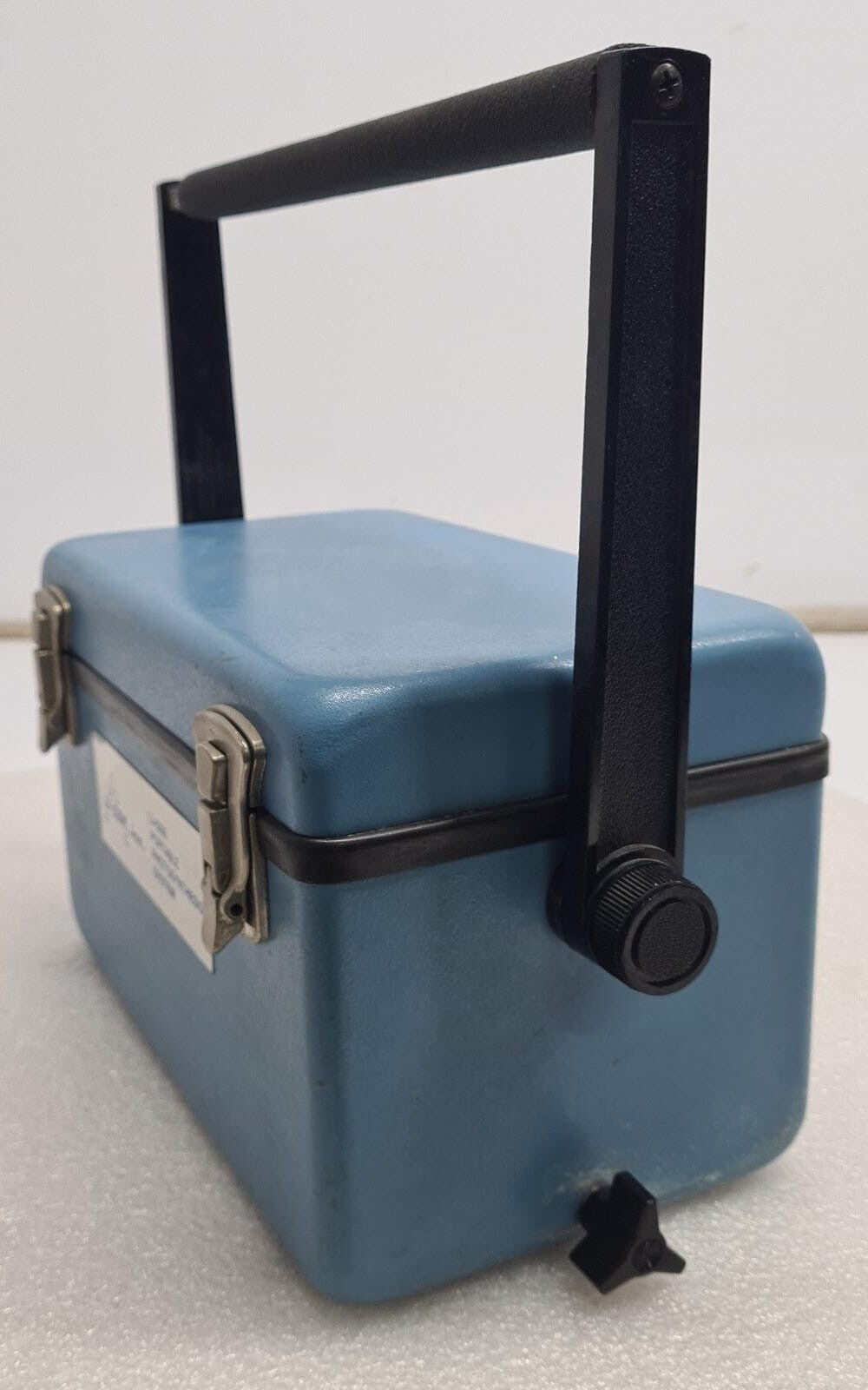 LI-COR INC LI-6200 PORTABLE PHOTOSYNTHESIS SYSTEM