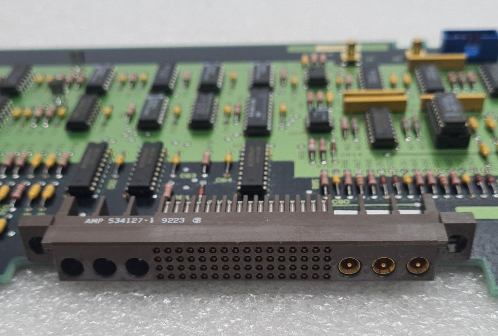 05372-60001 A Board for HP 5372A Frequency & Time Interval Analyzer