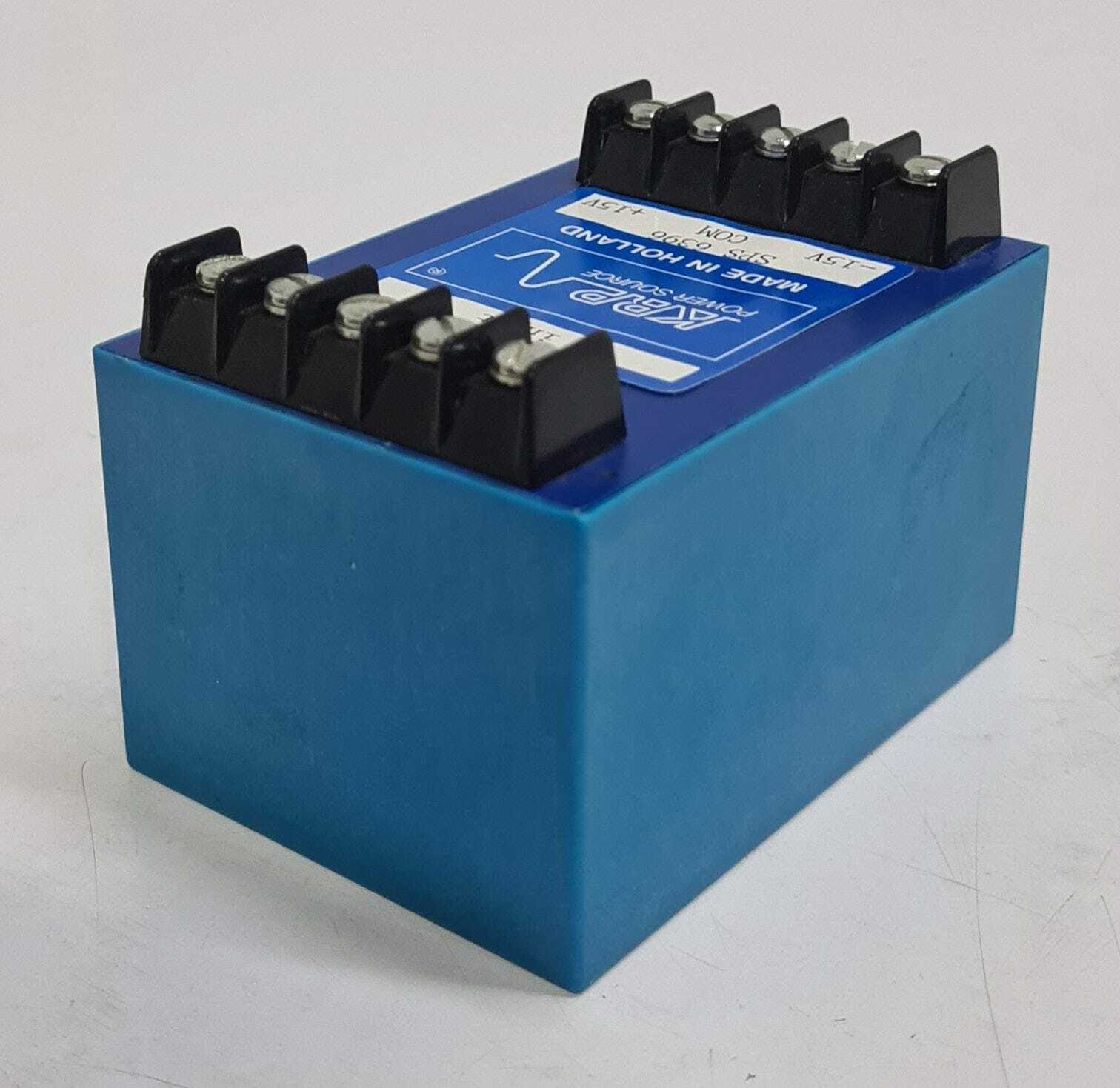 KRP Power Source SPS 6396 DC/DC Converter (used)