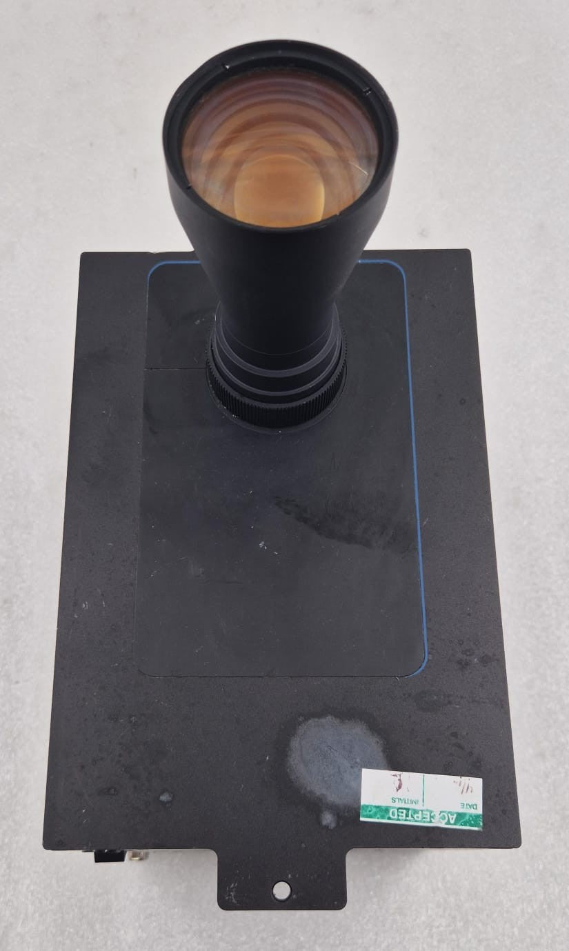 Wintech PRO6600-4K 250mm 385nm DLP Digital Light Engine PROJECTOR for STRATASYS