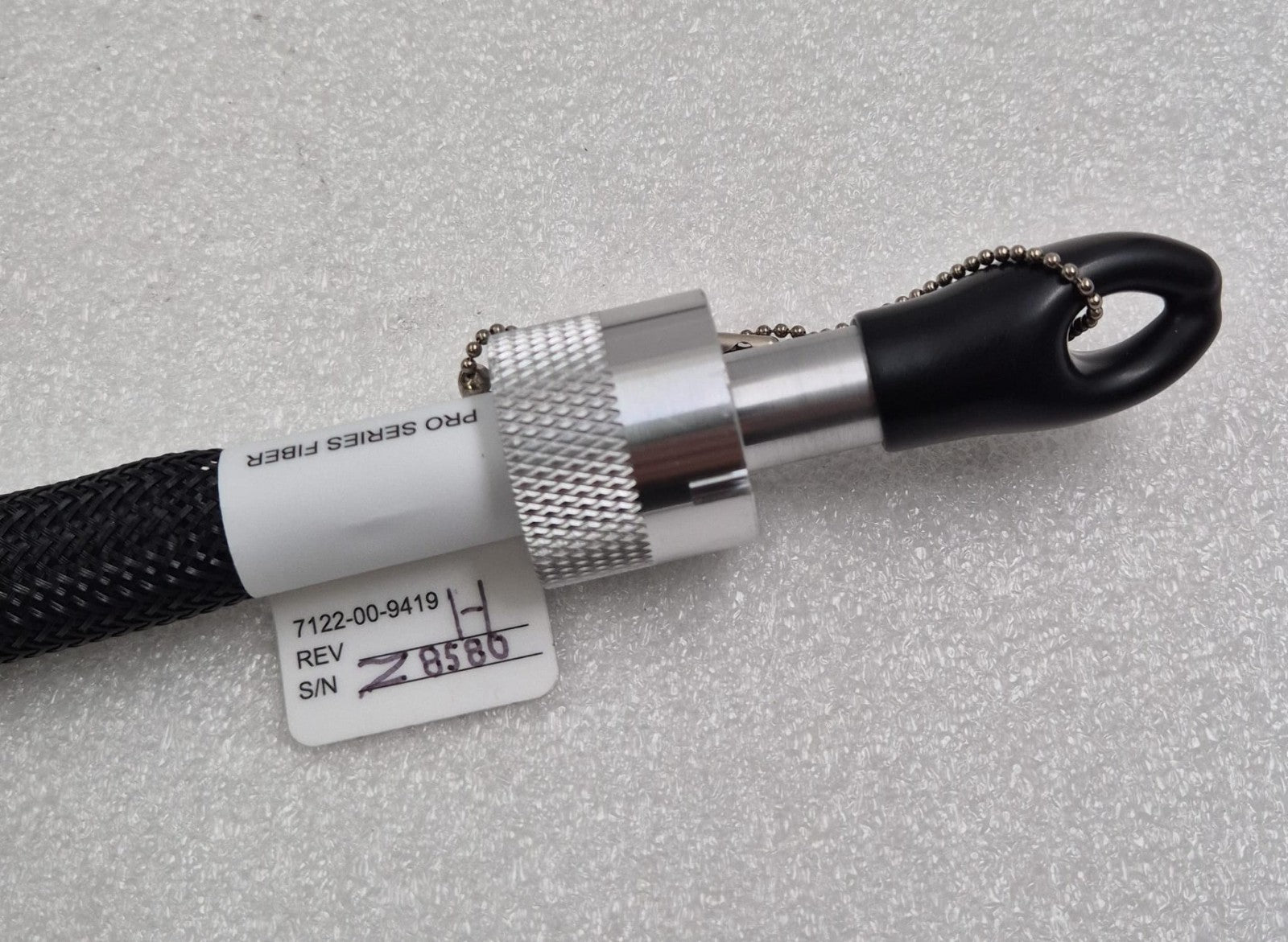 CANDELA Gentle PRO SERIES FIBER 2157-40-8068 / 7122-00-9419 6/12 SS/8/15 10/18