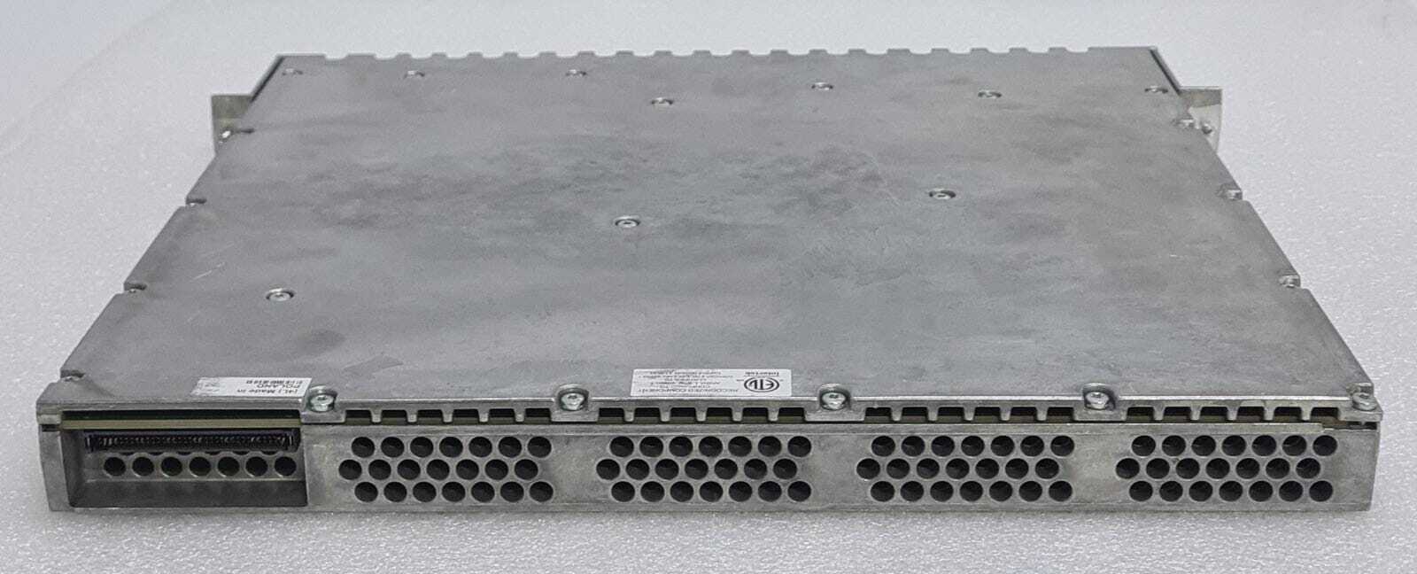 Ericsson KDU 137 533/4 DUL 20 01 R1C LTE Baseband Digital Unit for RBS