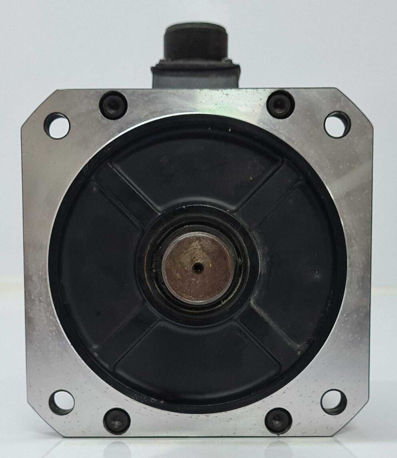 PANASONIC AC Servo Motor MDM102B2D Encoder