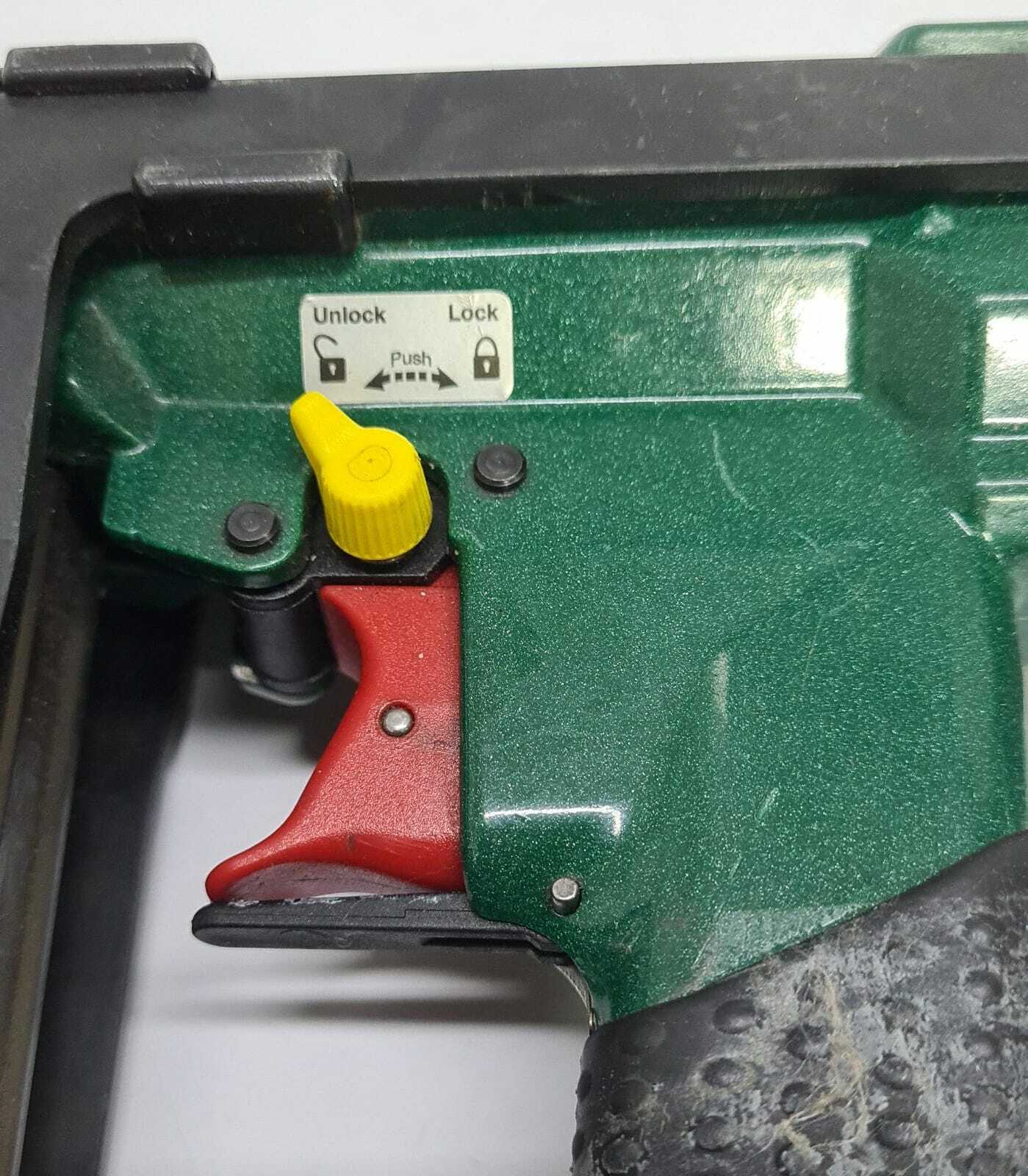 Omer PL110 PL 110 LJ Plier Staple Stapler Staples Pneumatic Tool