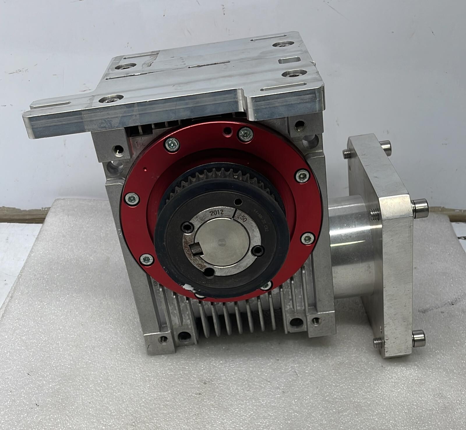 GÜDEL Gear 10347596 HPG090/A7 precision gearbox ratio 8.00:1 industrial motion system