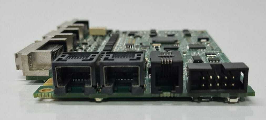 SERVOTRONIX CD-HD CONTROL BOARD PRDr9HCSAF1z-03 Rev. 04