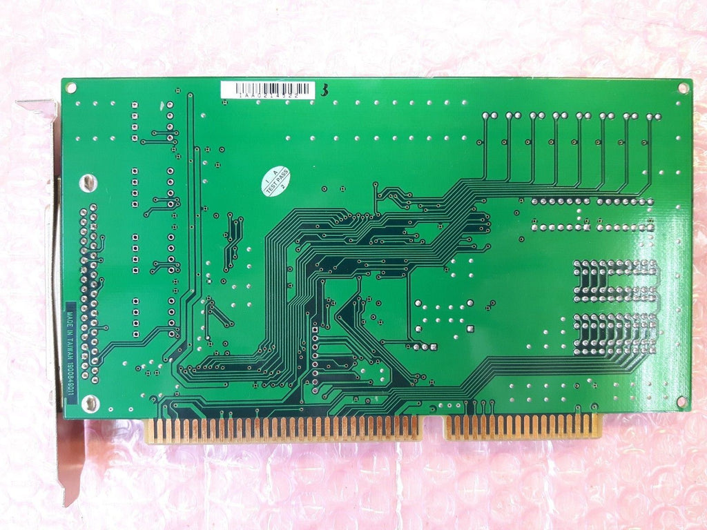 Advantech PCL849 Rev A1 01-5 4-Port High Speed RS-232 Communication Card