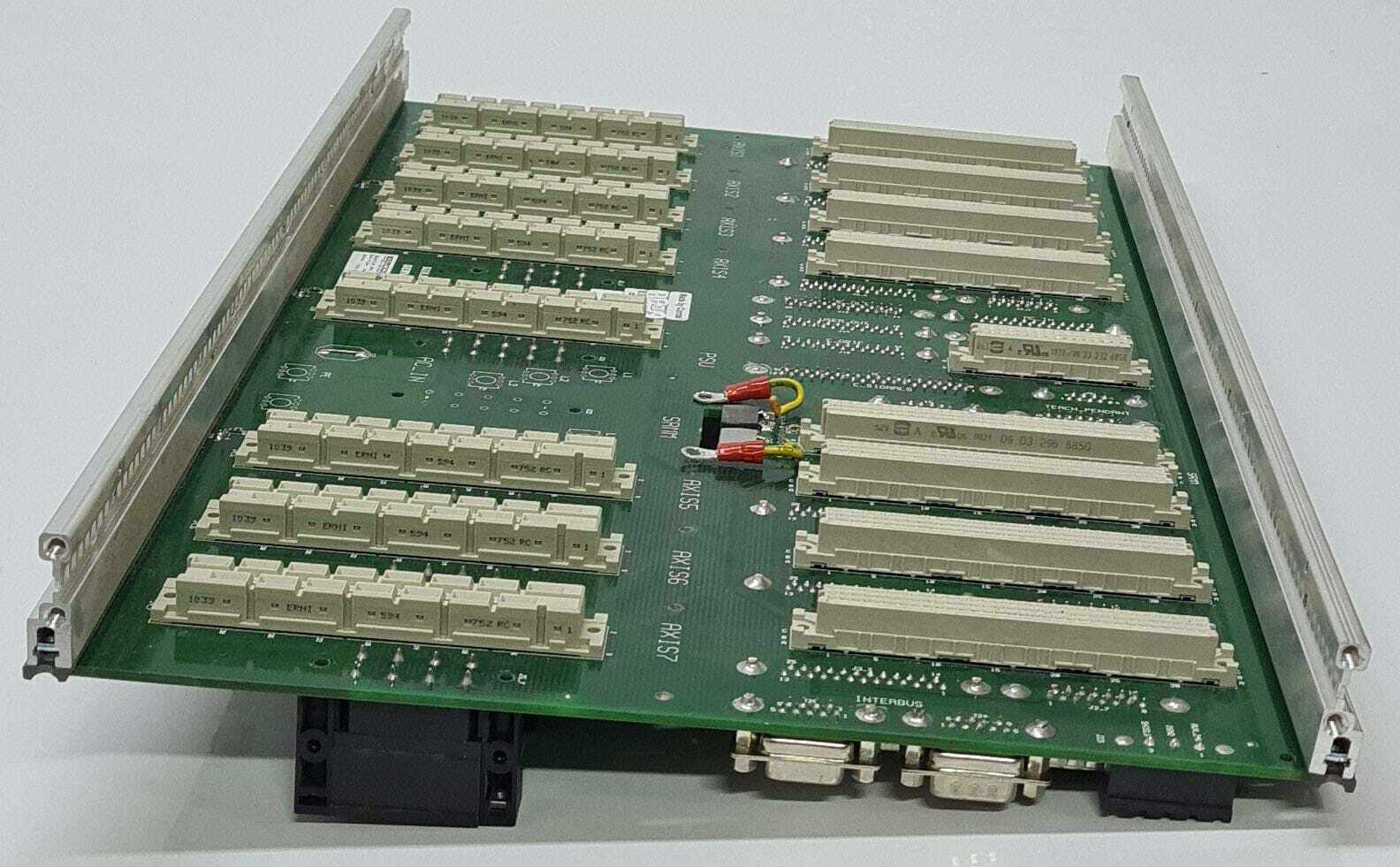 Kollmorgen Servotronix Back Plane RDS PRD-0039300D-01 Comtel