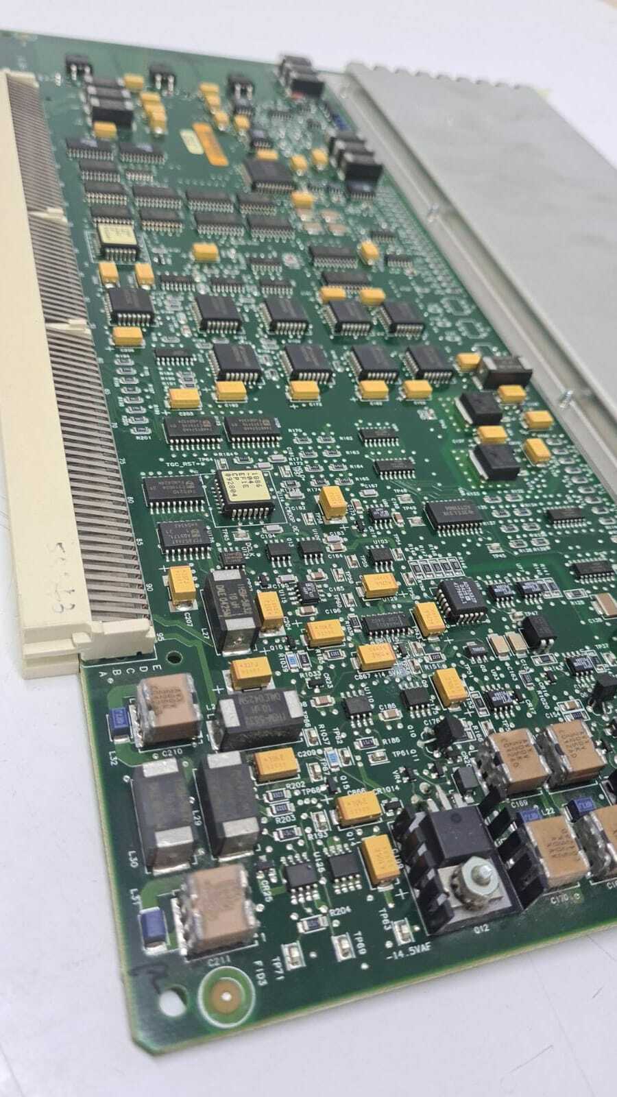 Philips ATL HDI 5000 SONOCT 4535 611 58343B Ultrasound AIM+ Board 453561156861A