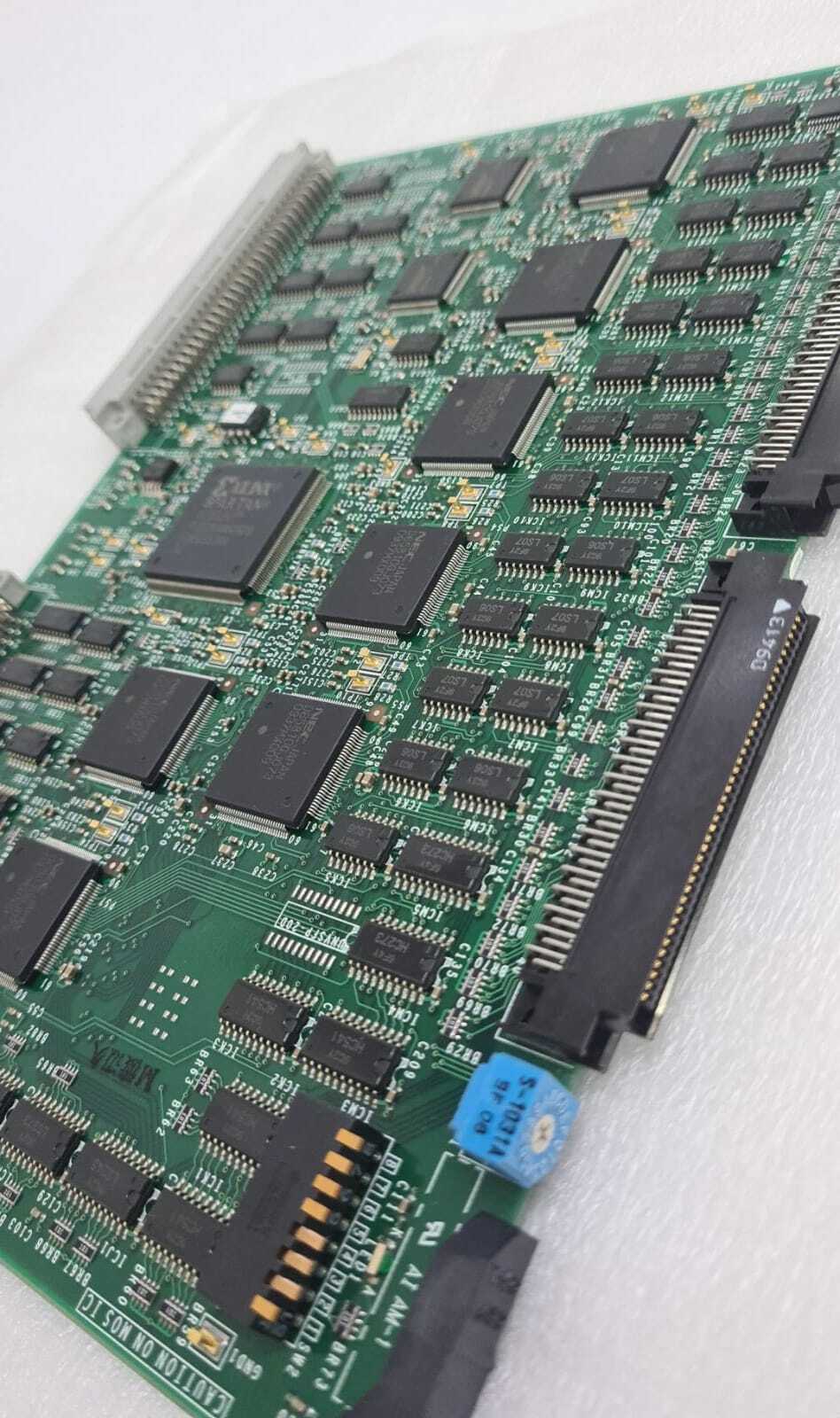 HITACHI HMTC400 P/N 731-5025 Circuit Board C 27315125