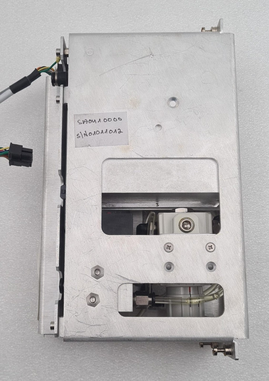 Dune Medical SA0410000 Vacuum Control Unit Assembly for MarginProbe