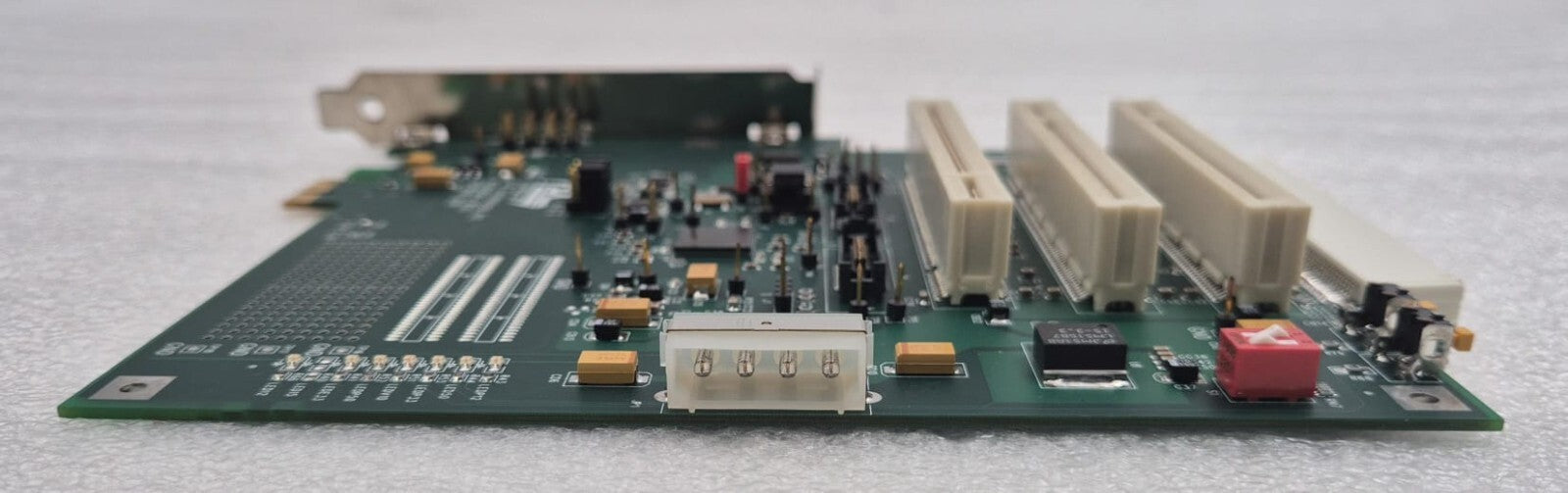 PLX Technology PEX8111RDK-F REV 3 Rapid Development Kit PCB Board