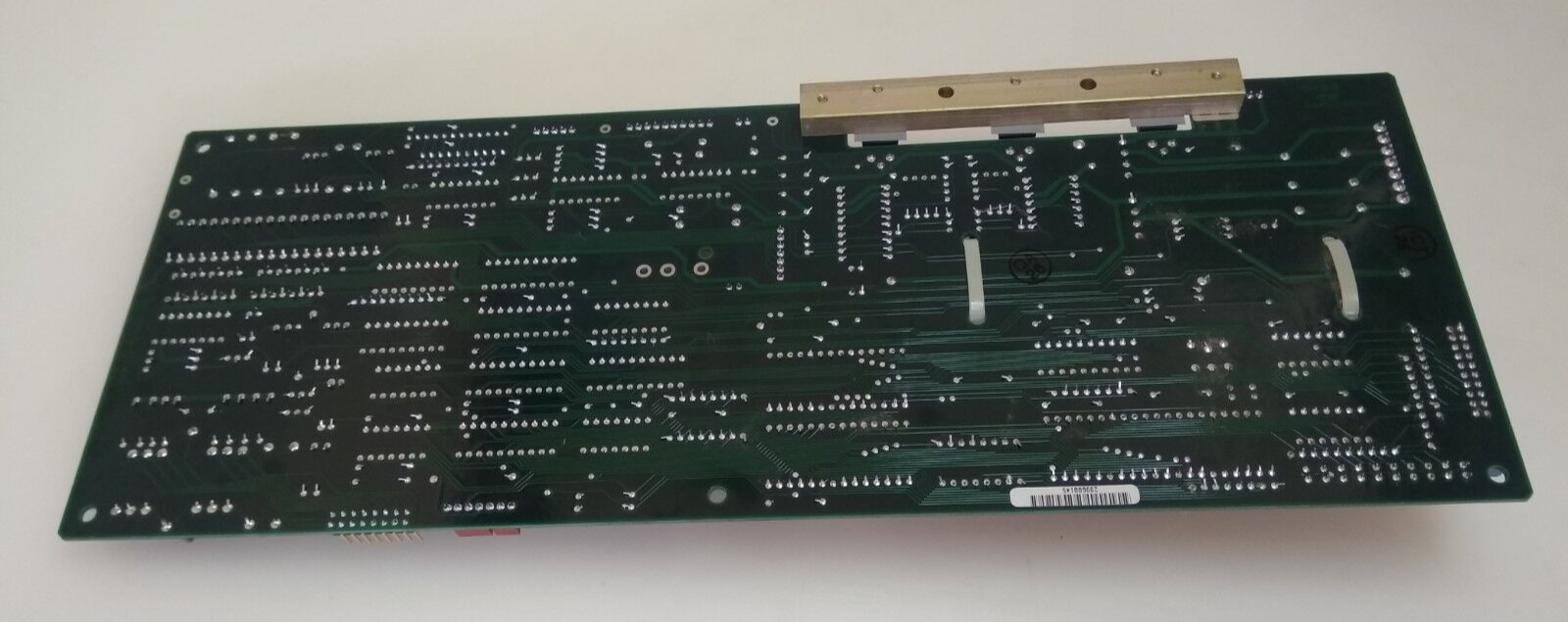 Varian PCB 8200 Controller Autosampler For 3800 GC ASSY 03-918990-00