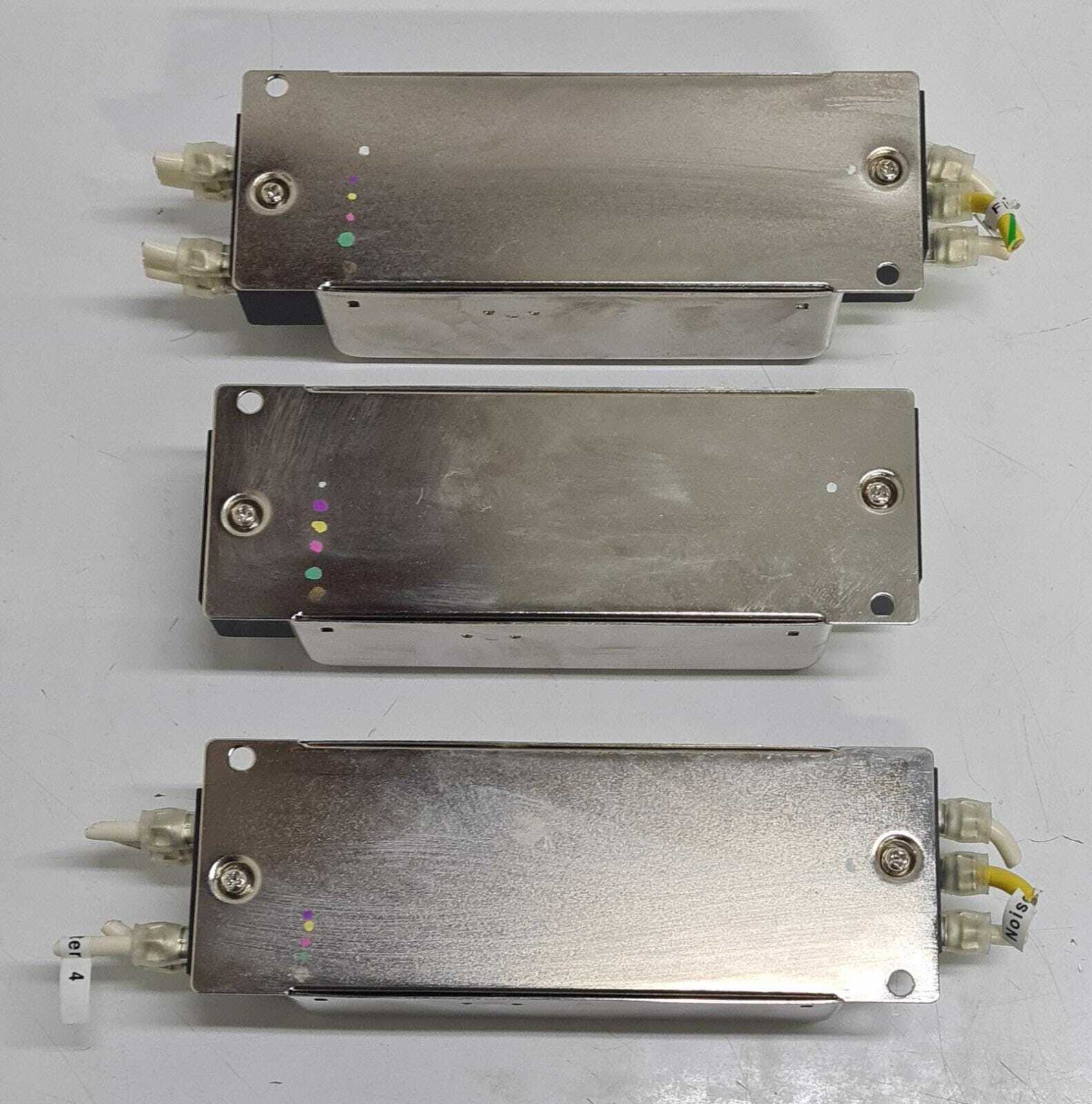 [LOT OF 3] Lambda Densei Noise Filter MXB-1220-33