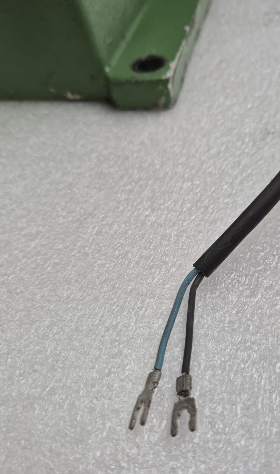 Lenze 12.602.10.1.1 OEL=CLP-460 MOTOR GEAR REDUCER i=40 W/ INTORQ BFK458-08N