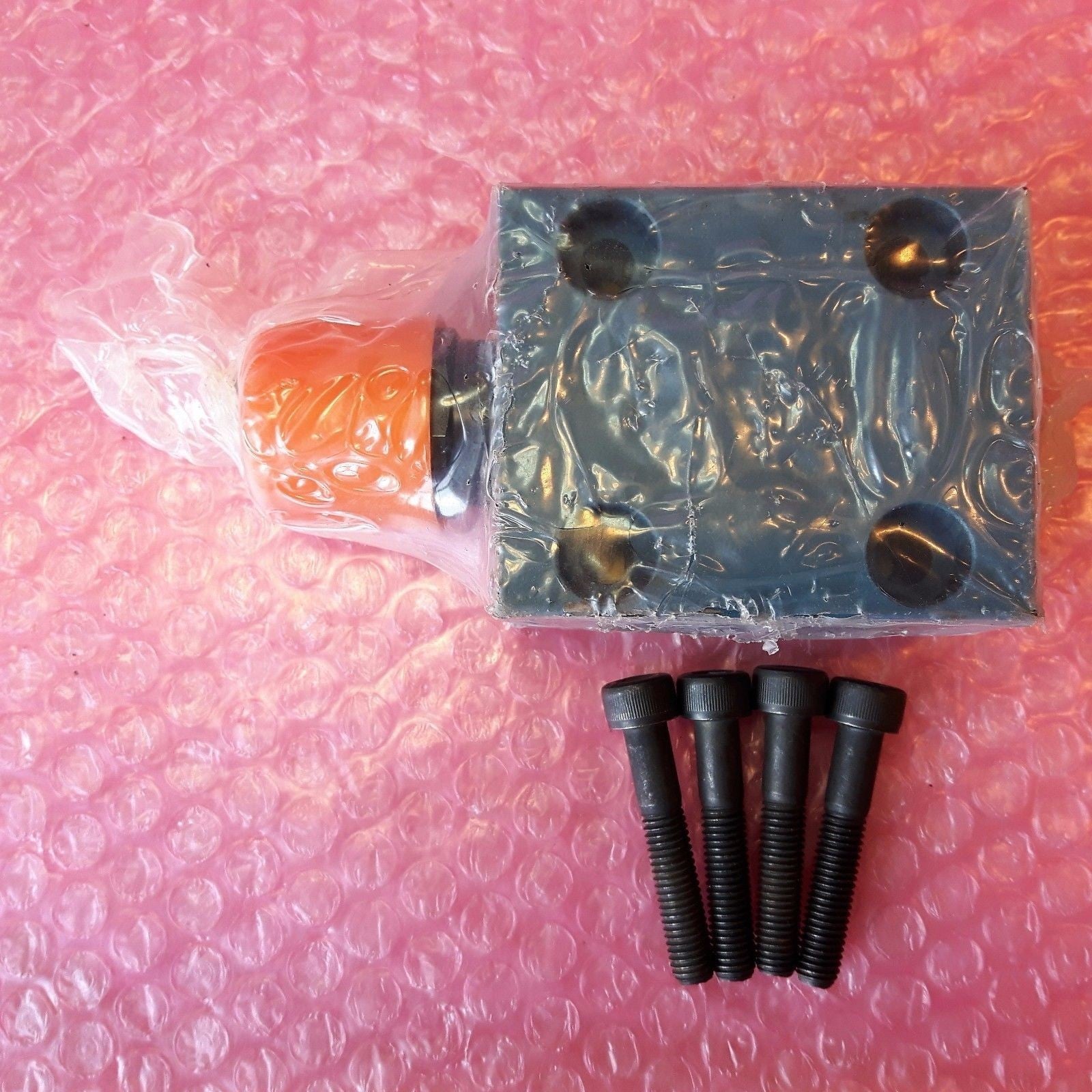 NEW - Rexroth Hydraulics R900777312 A302-276 LFA 16 DB2-71/315 Valve