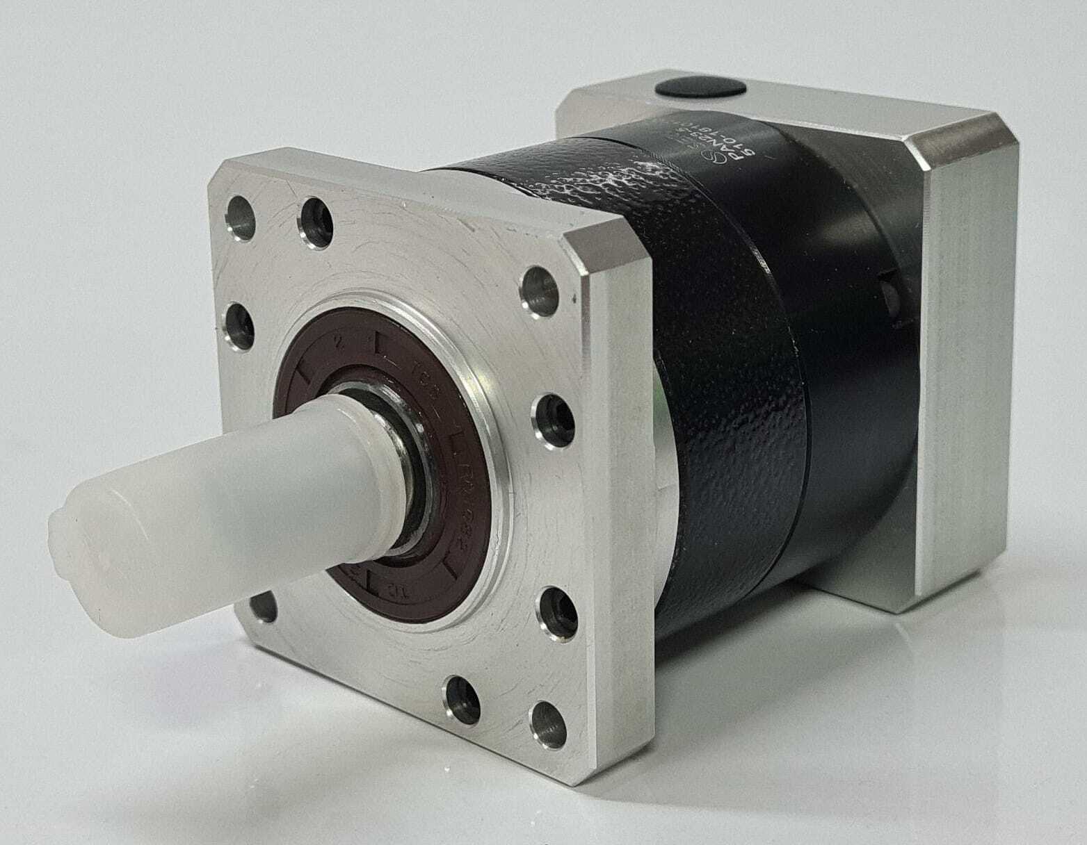 Sesame Servotronix PAN23- 5- P2 StepIM Planetary Gearbox Servo Motor 5PP2050B03