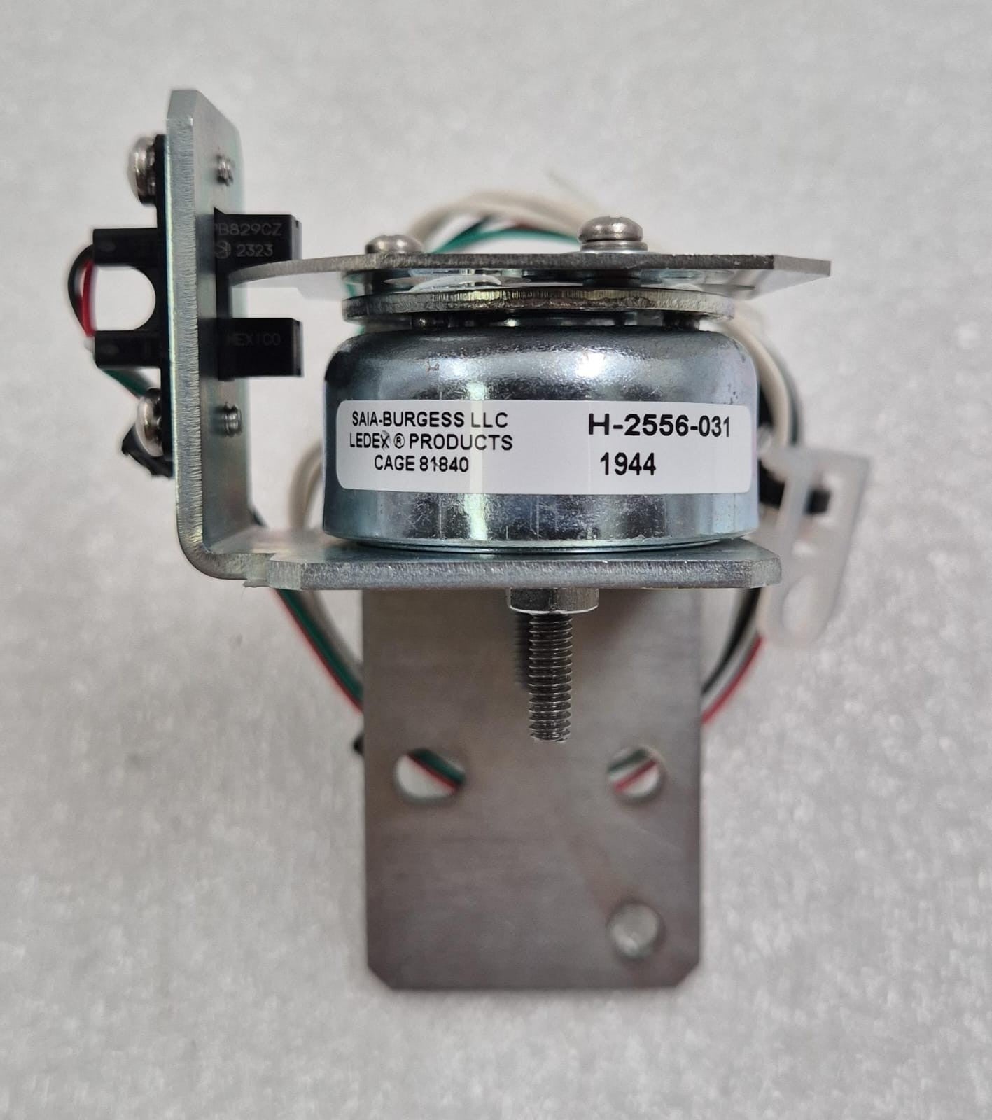 Syneron CANDELA 7122-00-9410 SHUTTER GENTLE SHUTTER SAIA BURGESS Sensor