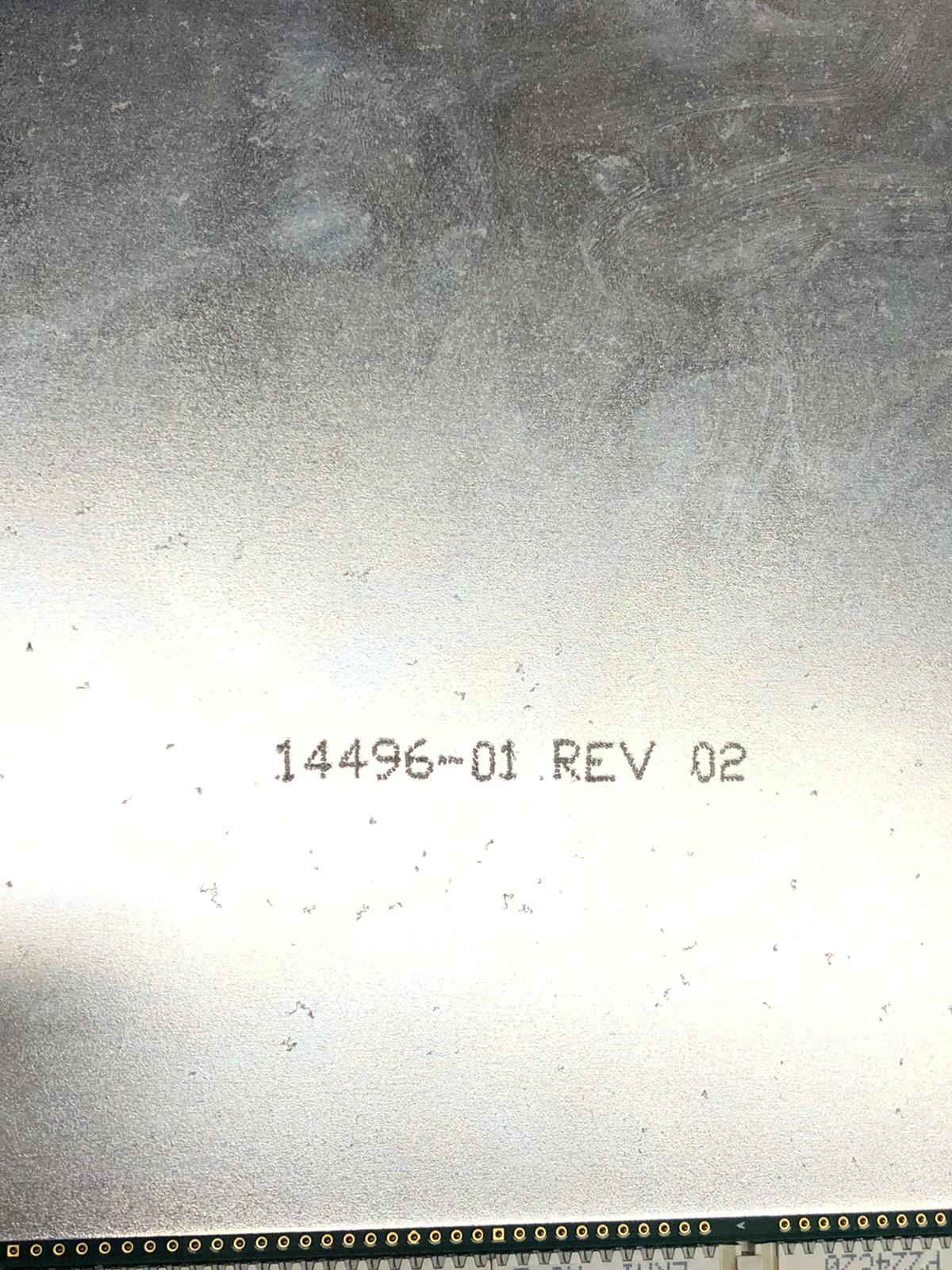 Juniper Networks VCS 710 009115 CB M Control Card