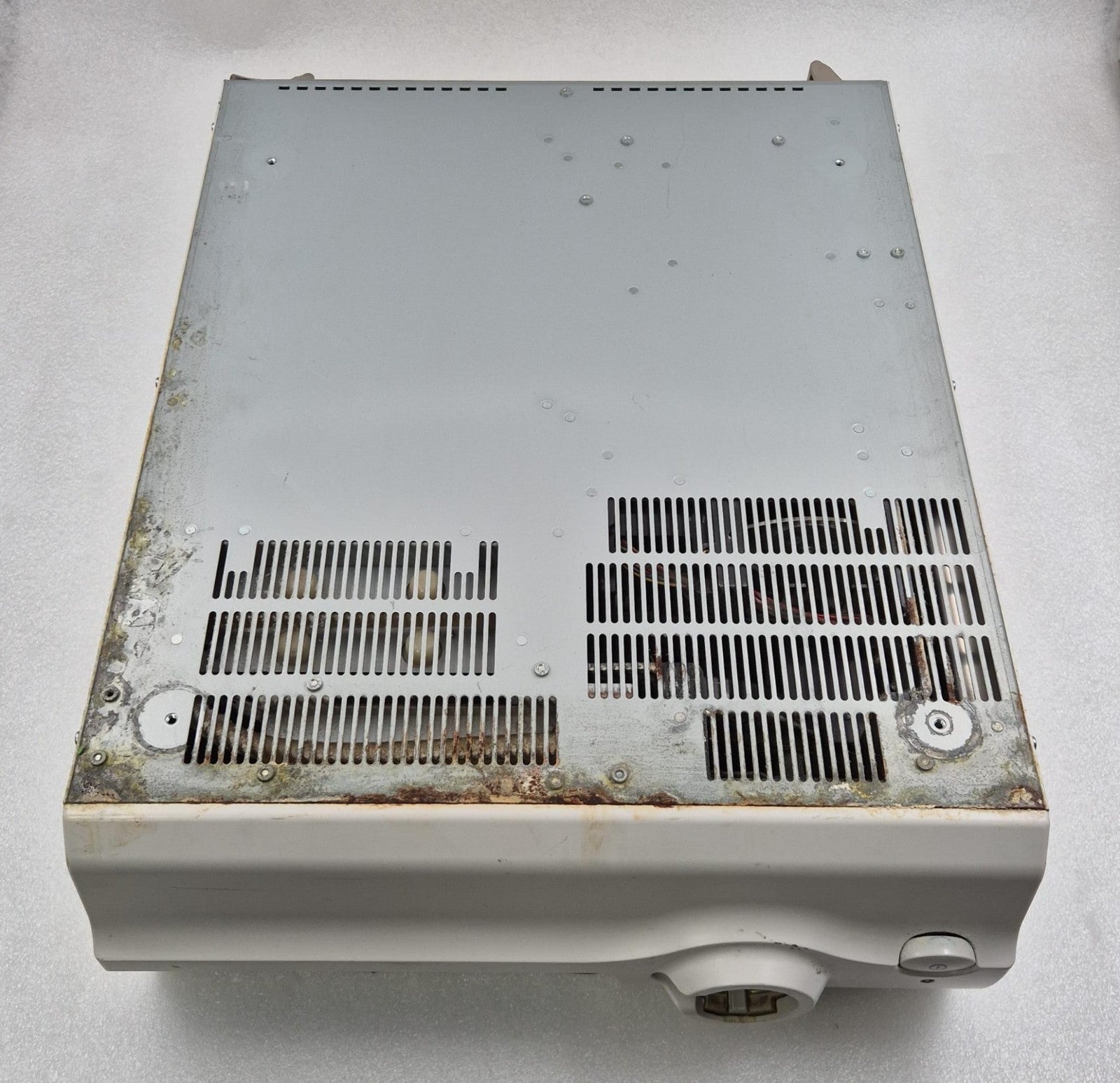 OLYMPUS EVIS EXERA II CLV-180 XENON LIGHT SOURCE