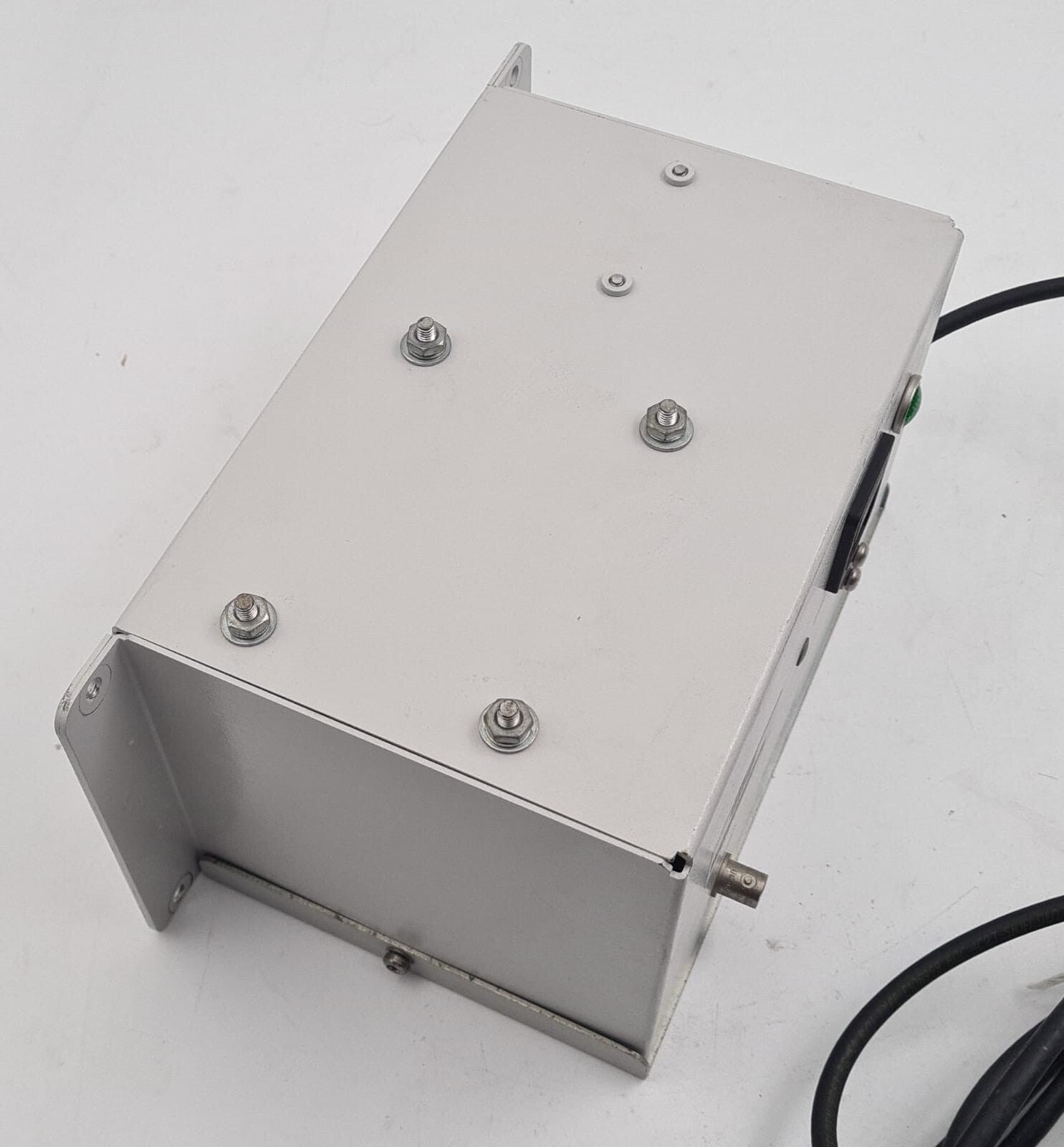 HP Hewlett Packard VACION PUMP POWER SUPPLY E7200-67918 5DX X-RAY POWER