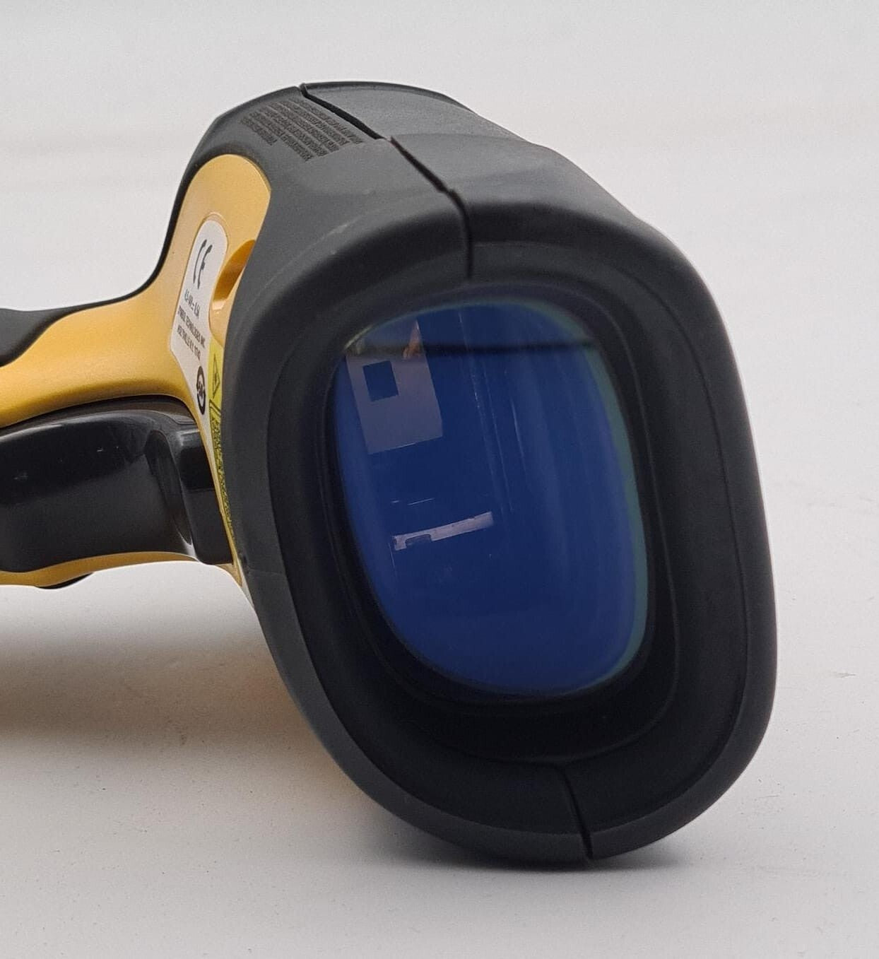 NEW- LXE Symbol Handheld Barcode Scanner LS3408-ER20105R