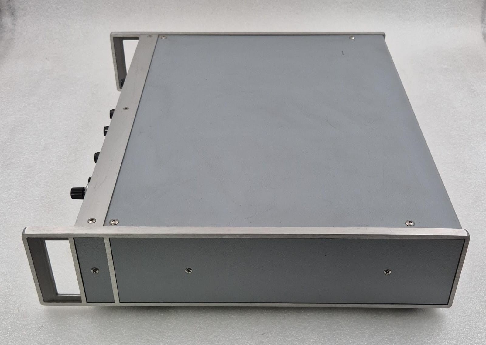 AVTECH AV-108A-1-C-N-OOA Laser Driver PULSED CONSTANT CURRENT GENERATOR