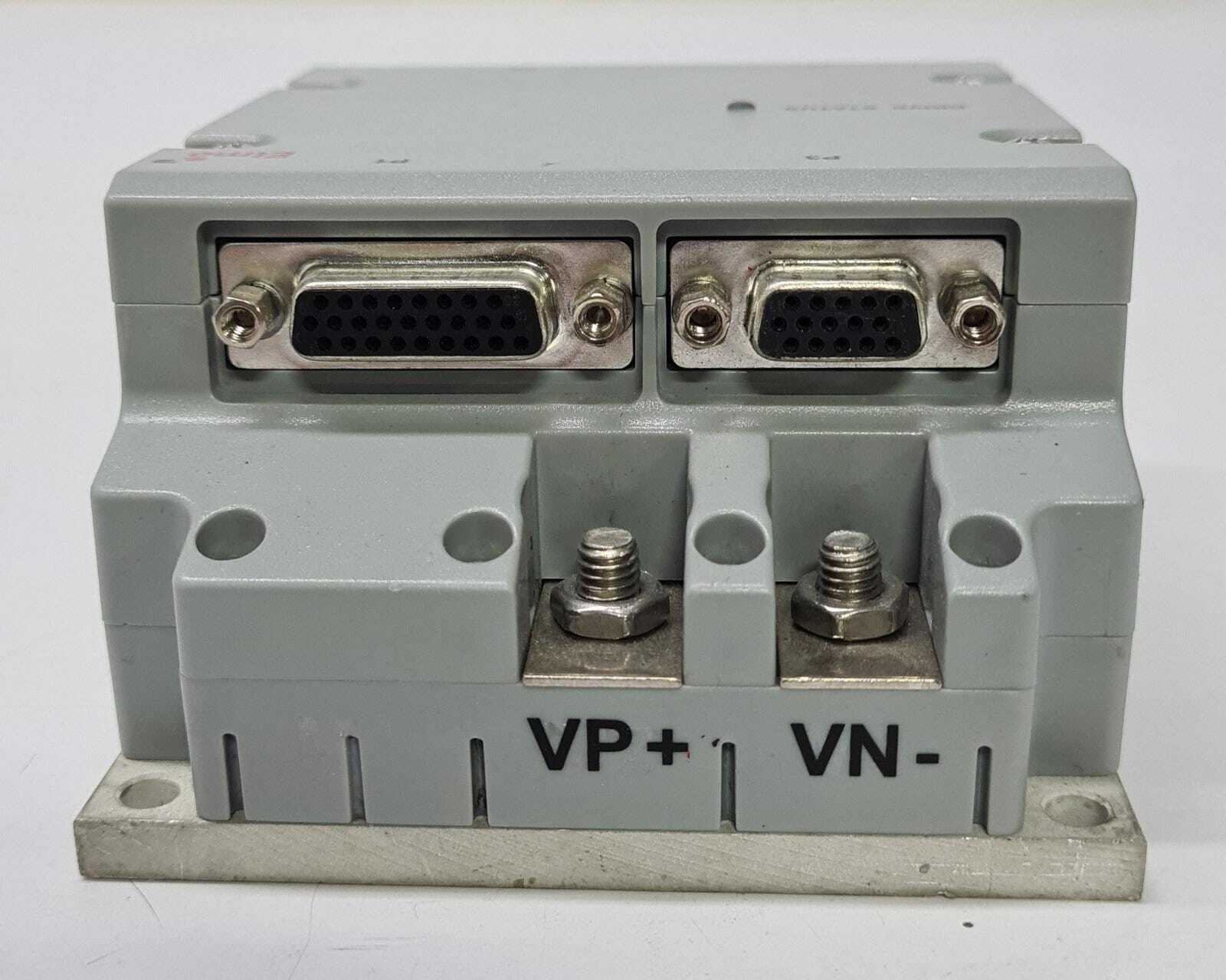 Elmo Motion Control G-DRU100/60-SYM Gold Drum Servo Drive