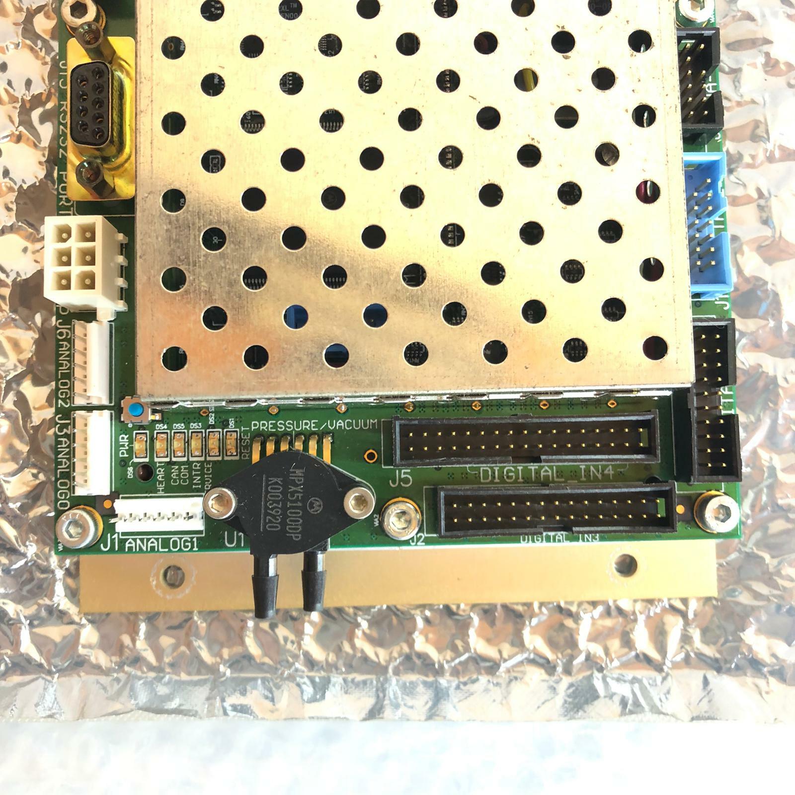 Creo GENINE Stepper Driver Chip Magnus VLF SA Trendsetter 10-4227C A