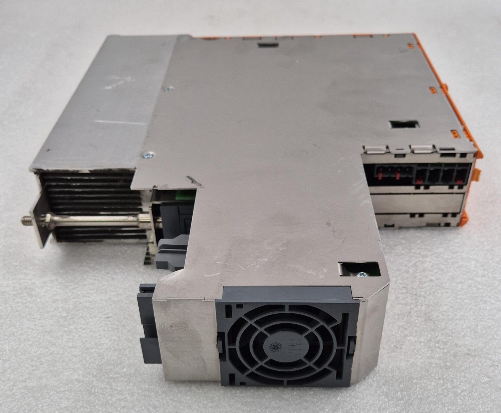 B&R Automation Acopos Multi I0055S 8BVI0055HWS0.000-1 Inverter