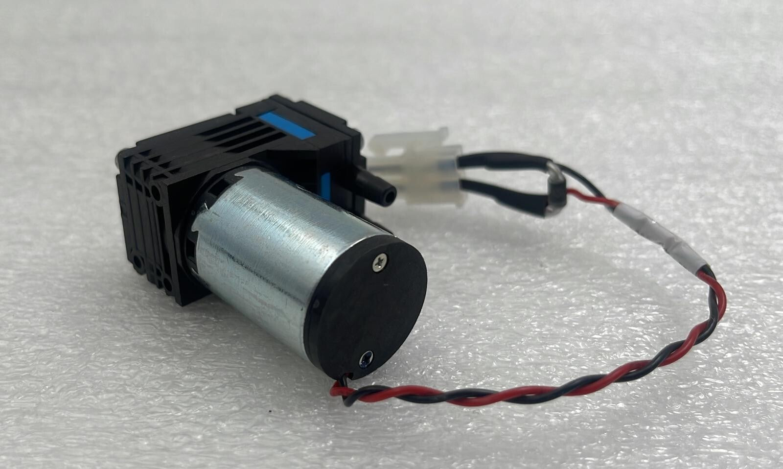 [LOT 2 PCS] THOMAS 12100088 Miniature Liquid Diaphragm Pump 24V