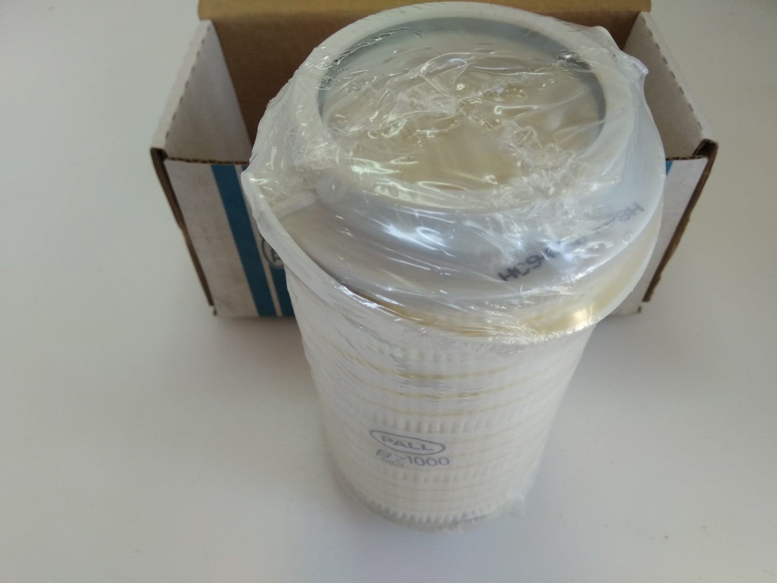 Pall Industrial Hydraulics Oil Filter Element Hc9404fkp8h With Buna O Ring