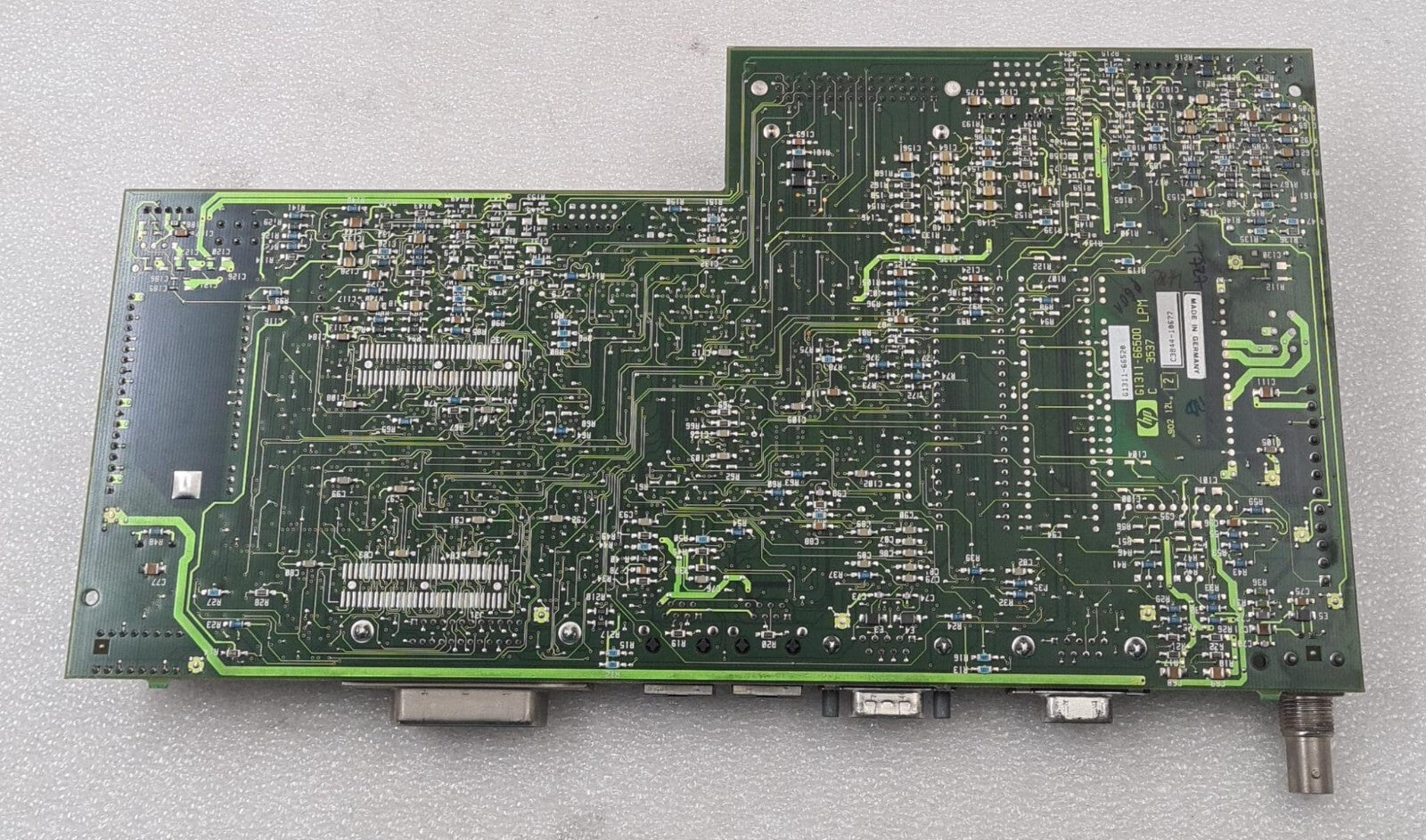HP Agilent G1311-66520 G1311-66500 LPM Motherboard for G1311A HPLC