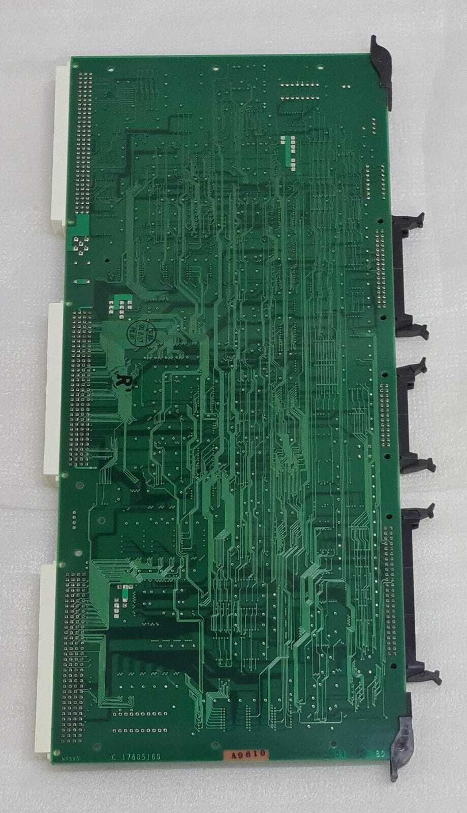 HITACHI EMOT-EB P/N 768-5060 Power Board C 17685160