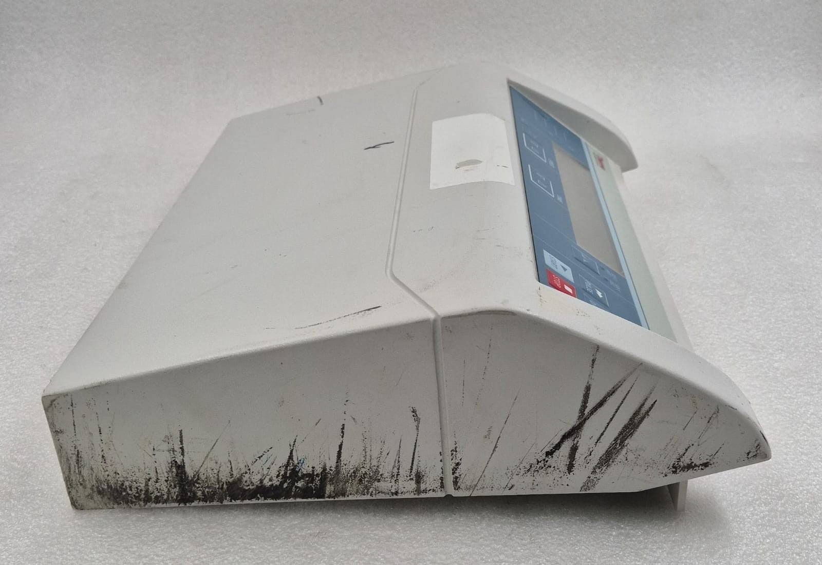 Thermo Scientific FRONT PANEL for Heraeus Megafuge 8 Laboratory Centrifuge