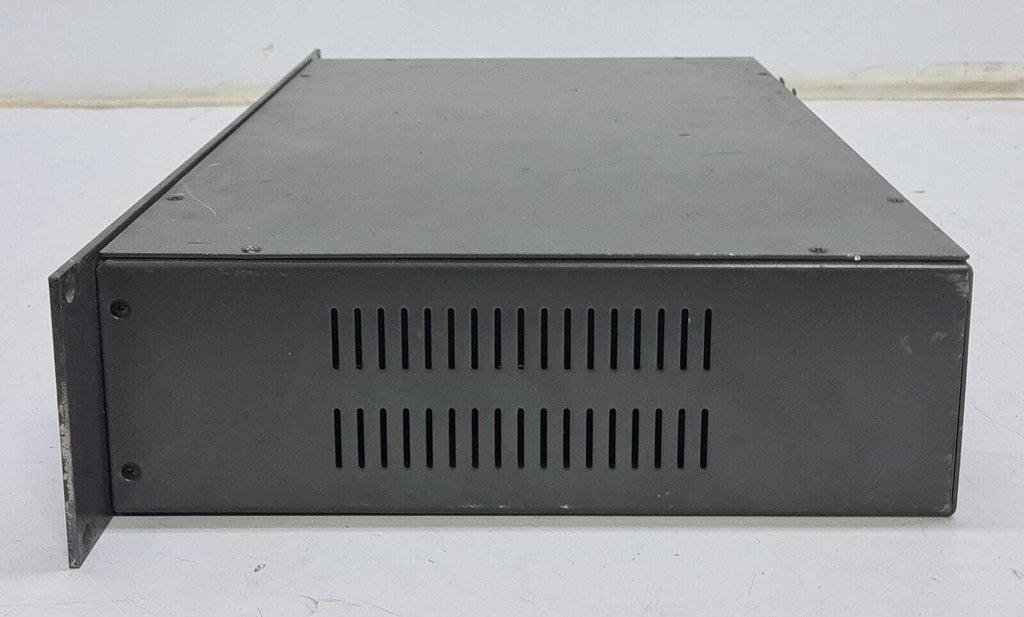 AEQ ACD-5001 Dual Channel Multiformat Audio Codec Unit